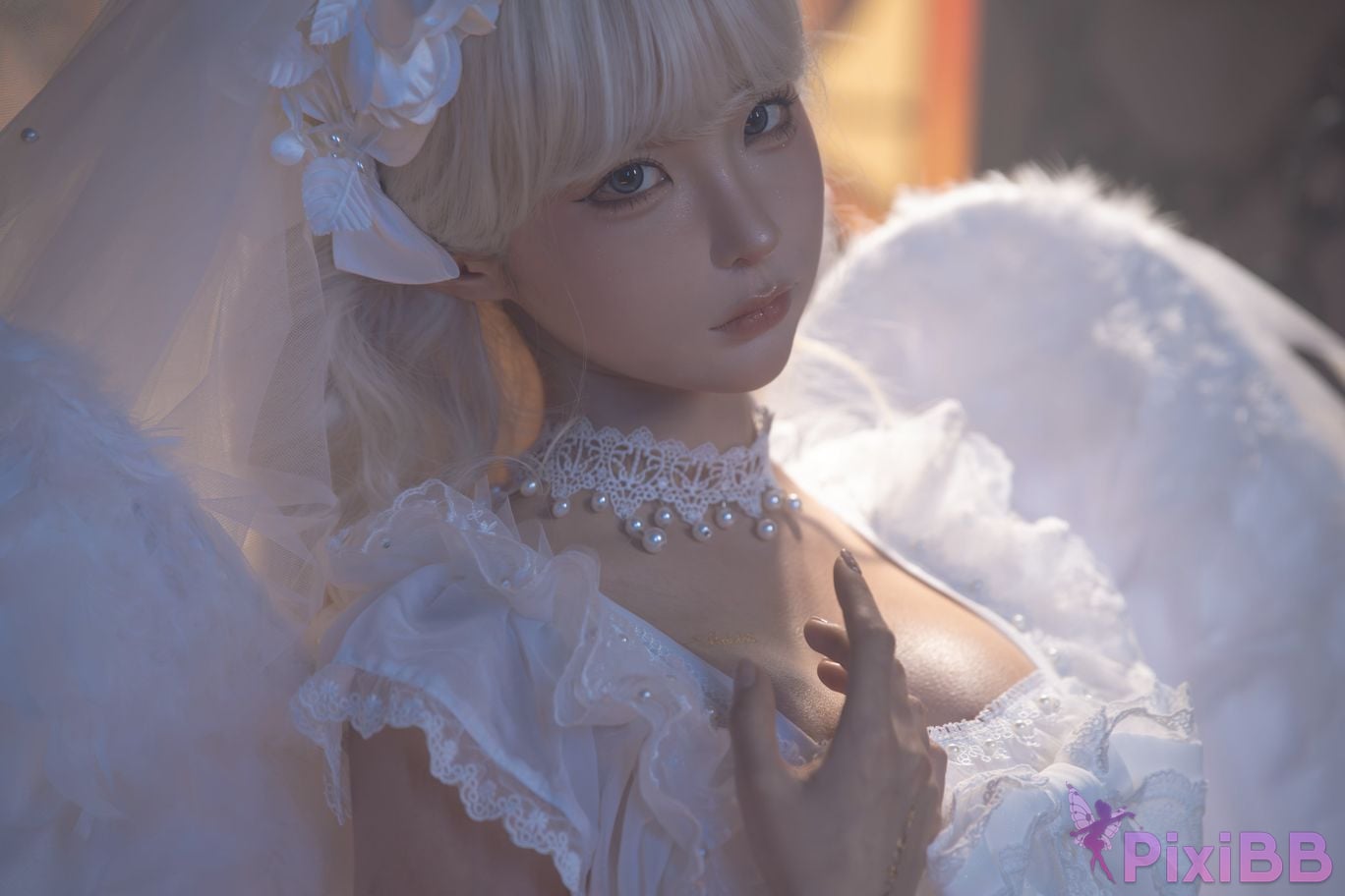 Coser chunmomo chunmomo PixiBB.COM 068