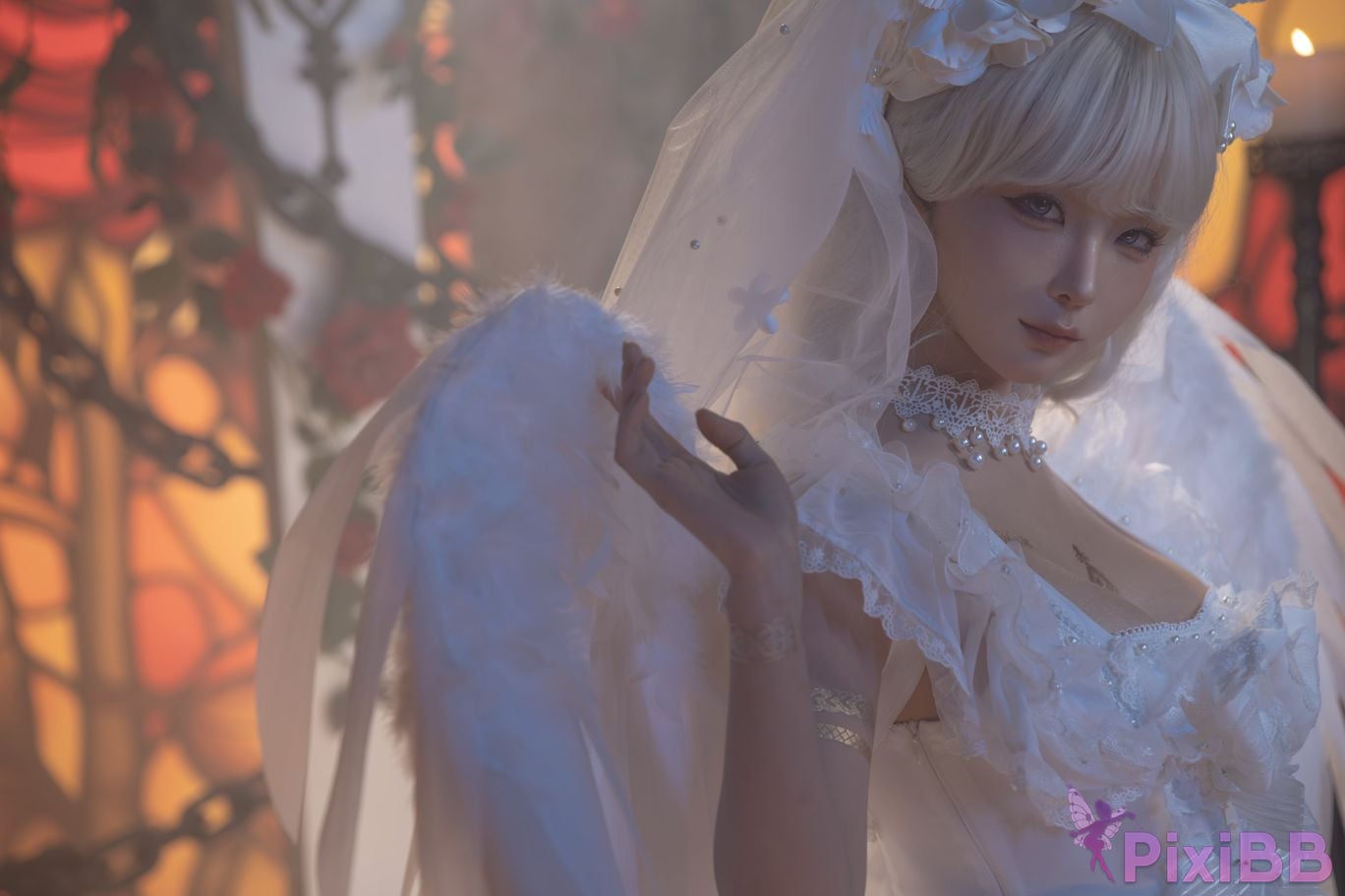 Coser chunmomo chunmomo PixiBB.COM 069