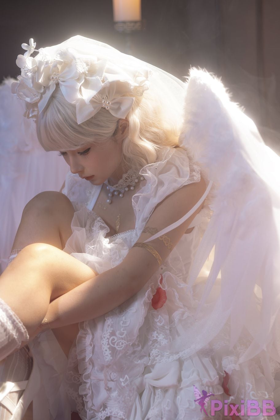 Coser chunmomo chunmomo PixiBB.COM 072