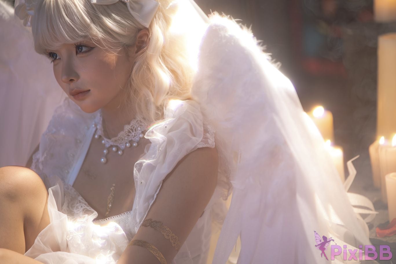 Coser chunmomo chunmomo PixiBB.COM 073
