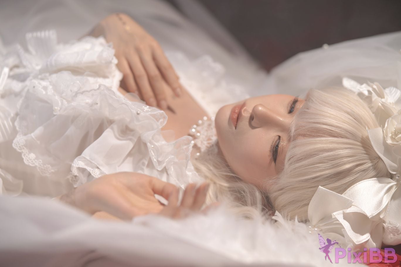 Coser chunmomo chunmomo PixiBB.COM 075