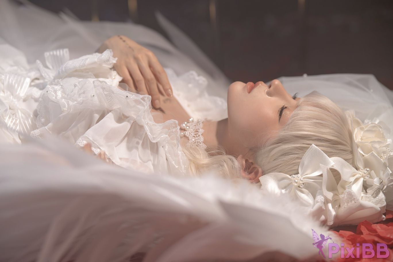 Coser chunmomo chunmomo PixiBB.COM 076