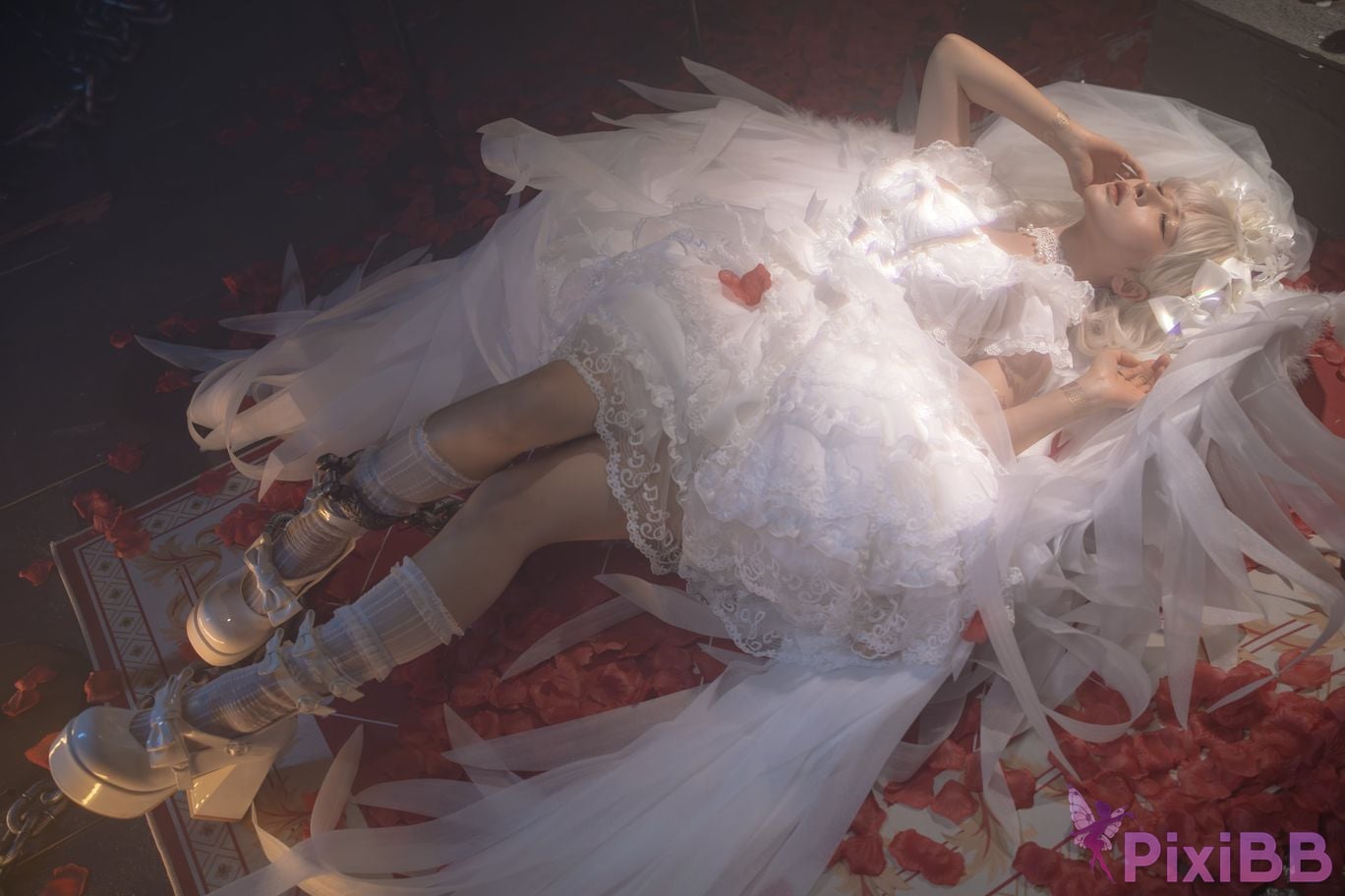 Coser chunmomo chunmomo PixiBB.COM 077