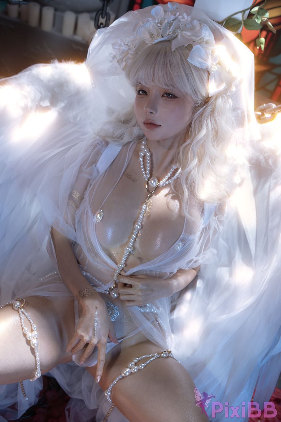 Coser chunmomo chunmomo PixiBB.COM 078