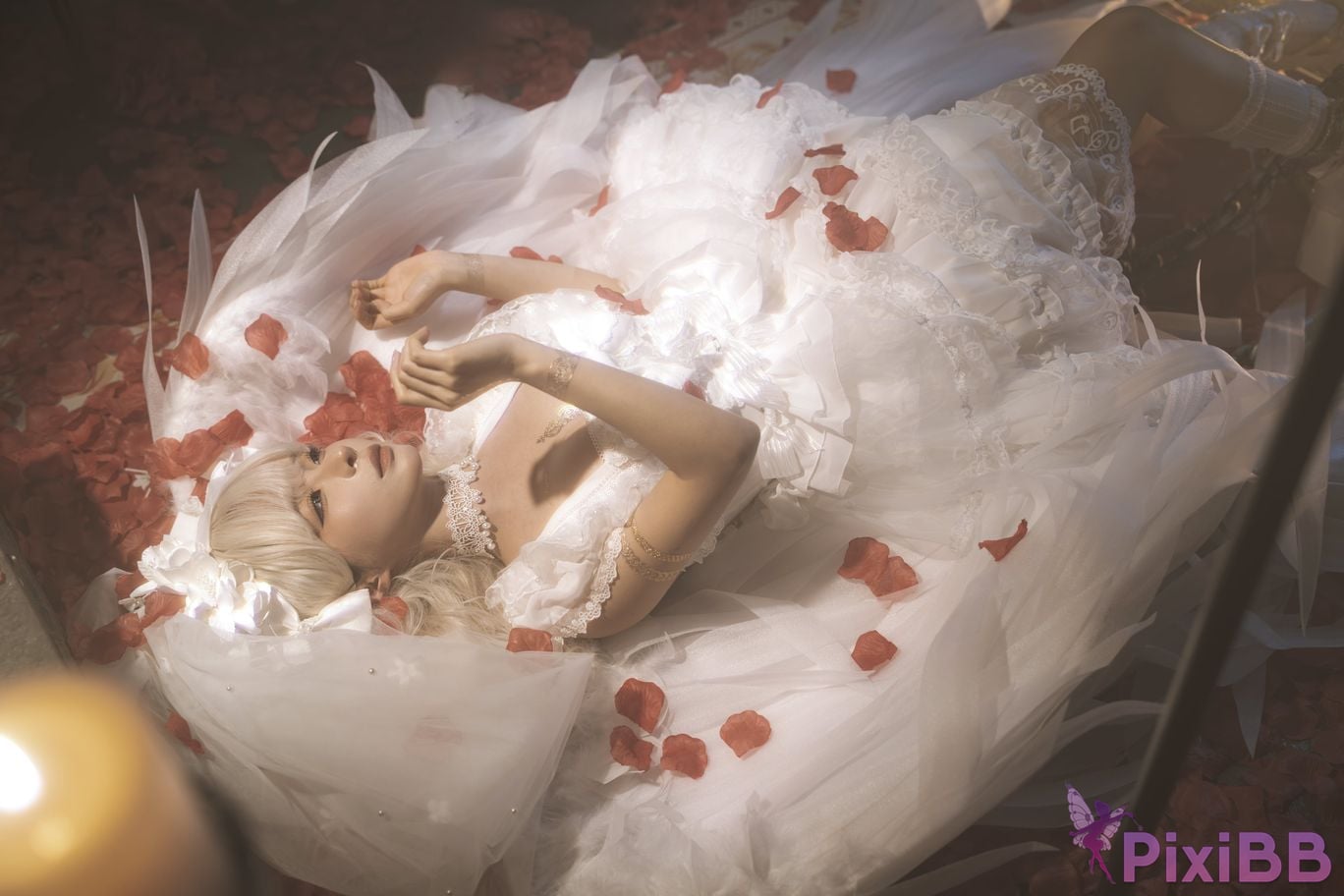 Coser chunmomo chunmomo PixiBB.COM 079
