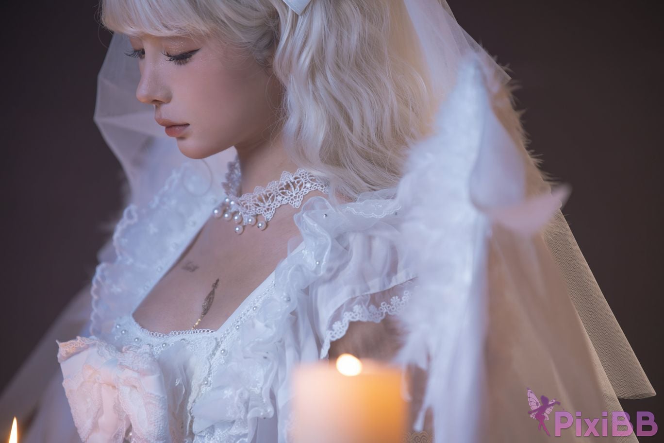 Coser chunmomo chunmomo PixiBB.COM 080
