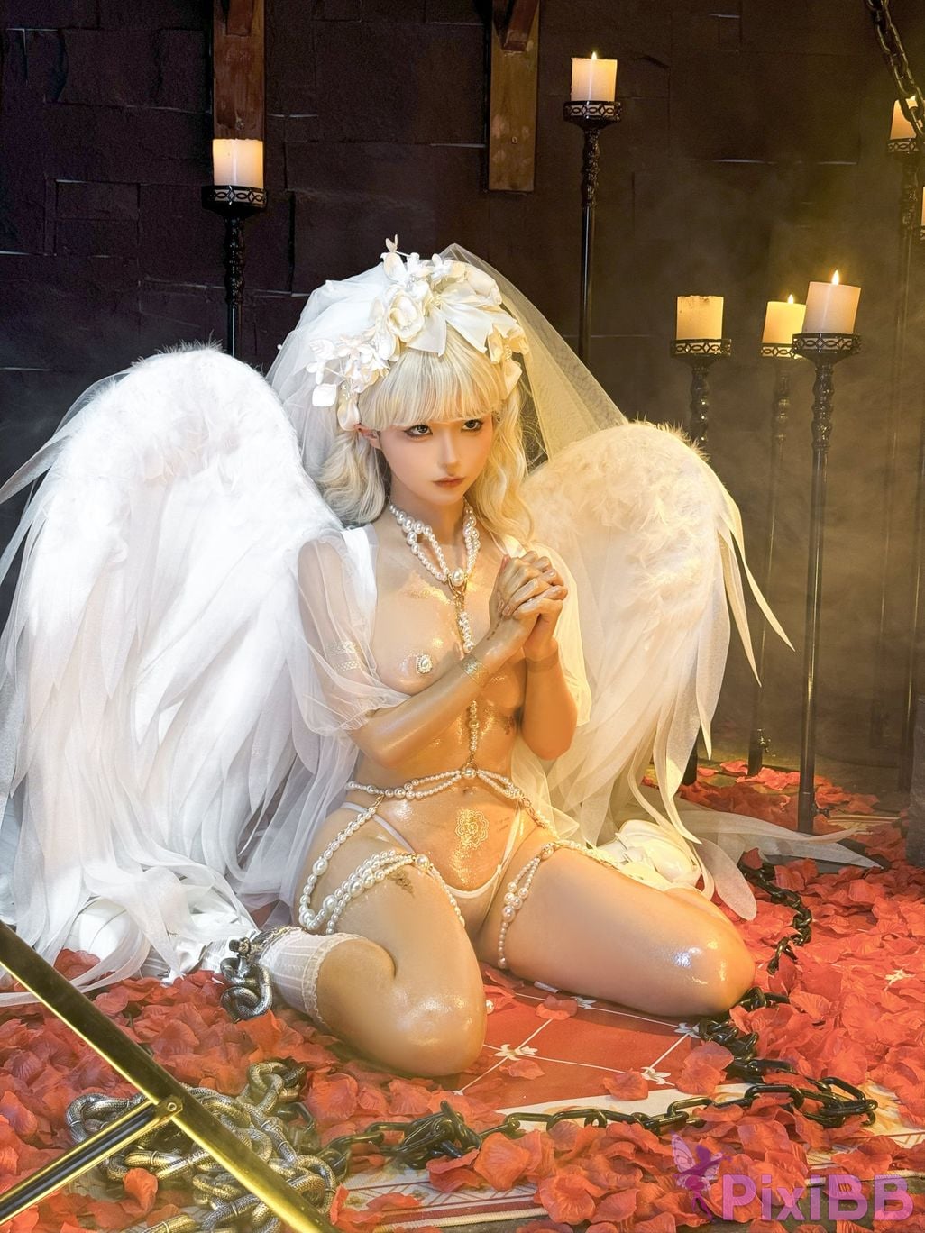 Coser chunmomo chunmomo PixiBB.COM 082