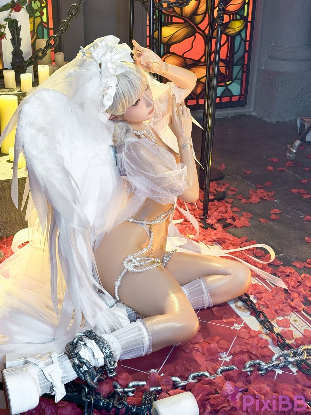 Coser chunmomo chunmomo PixiBB.COM 086