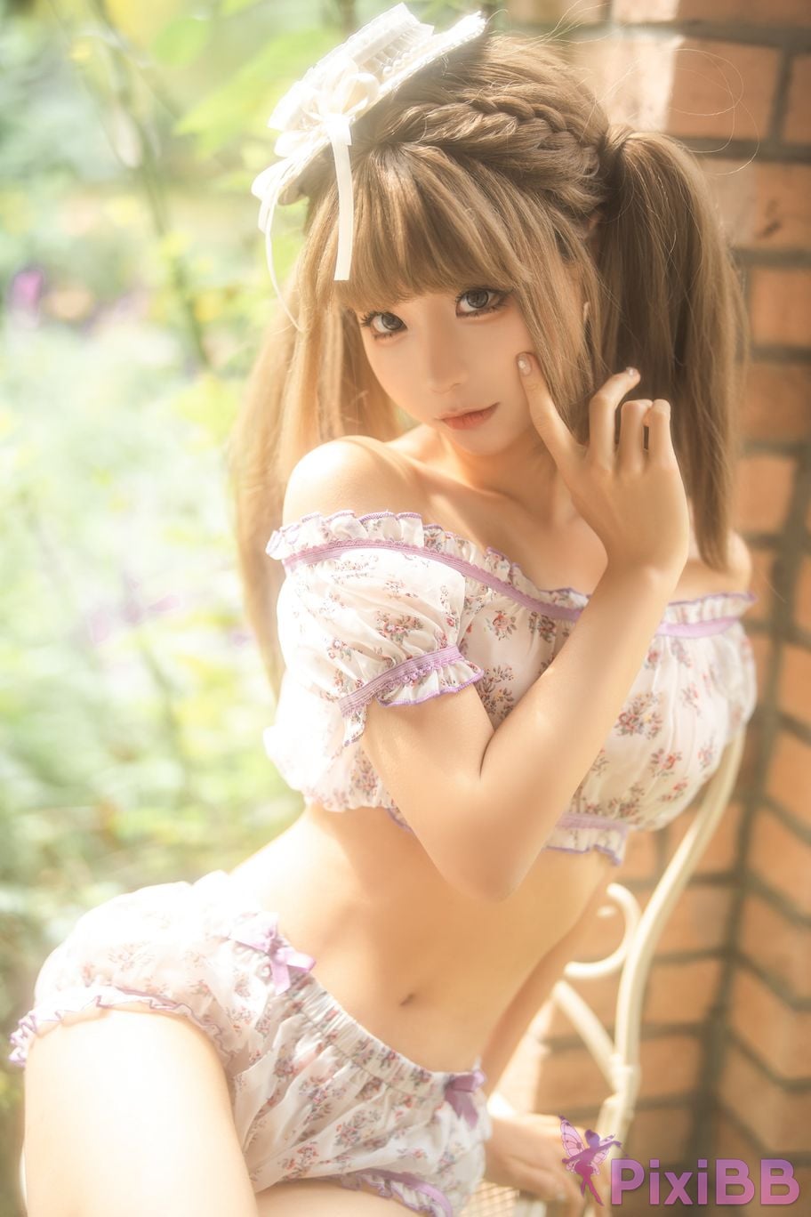 Coser chunmomo chunmomo PixiBB.COM 005