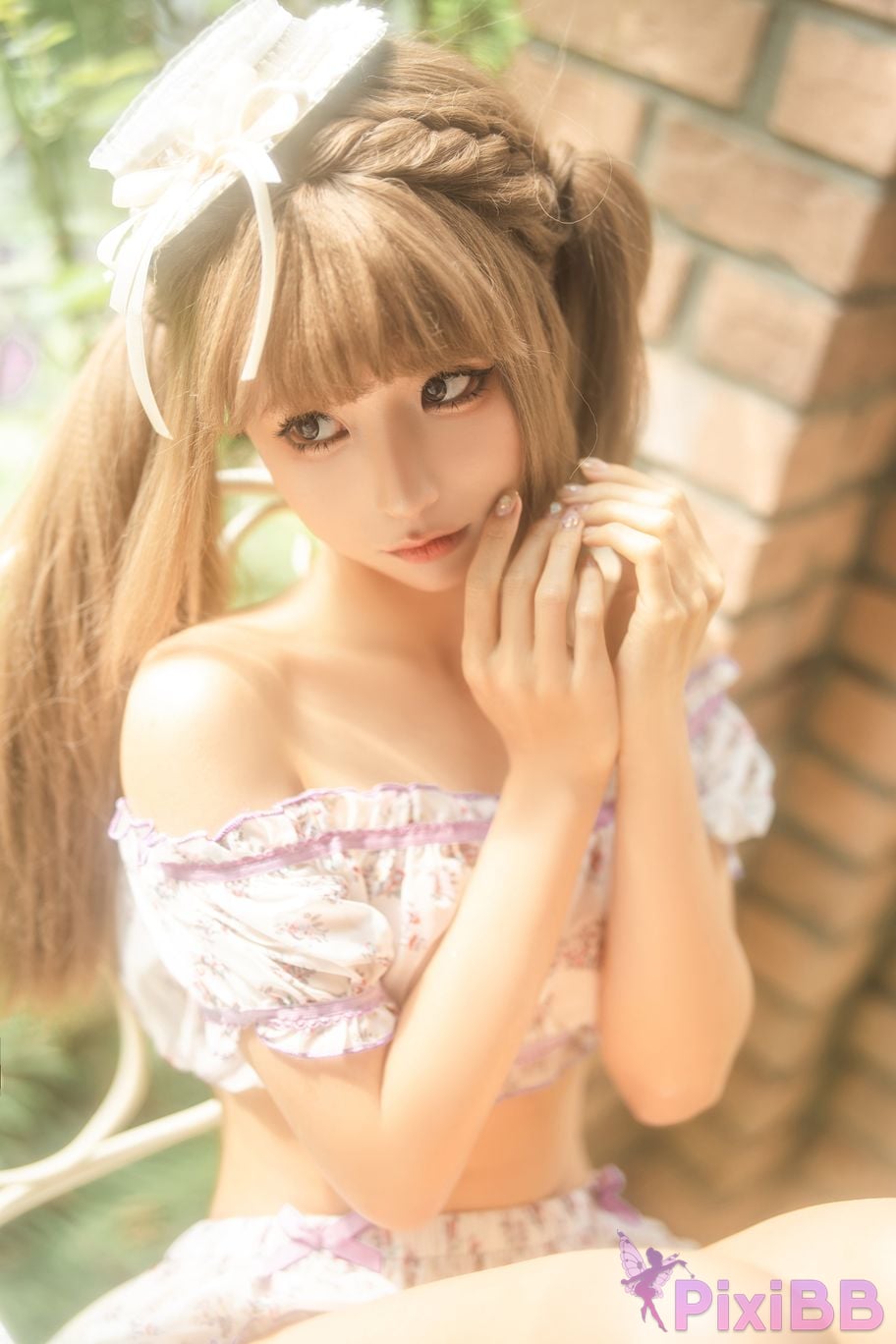 Coser chunmomo chunmomo PixiBB.COM 011