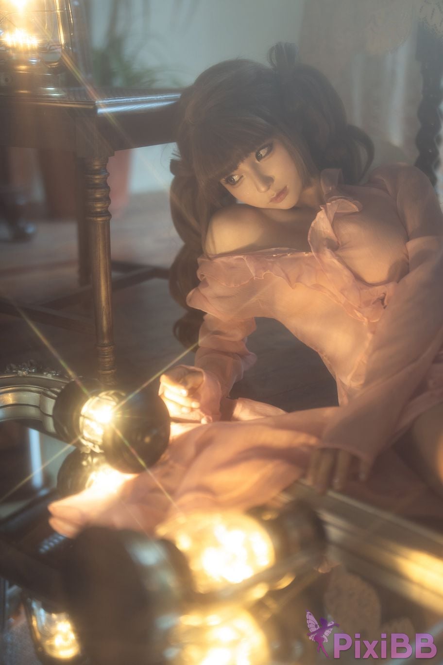 Coser chunmomo chunmomo PixiBB.COM 002