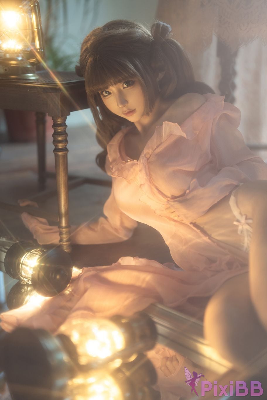 Coser chunmomo chunmomo PixiBB.COM 003