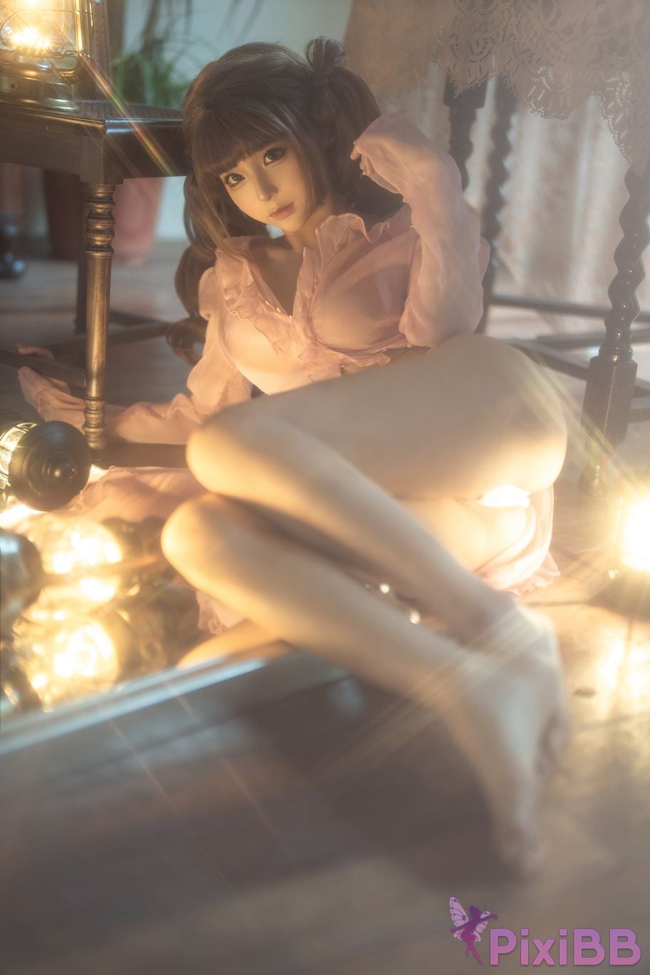 Coser chunmomo chunmomo PixiBB.COM 004