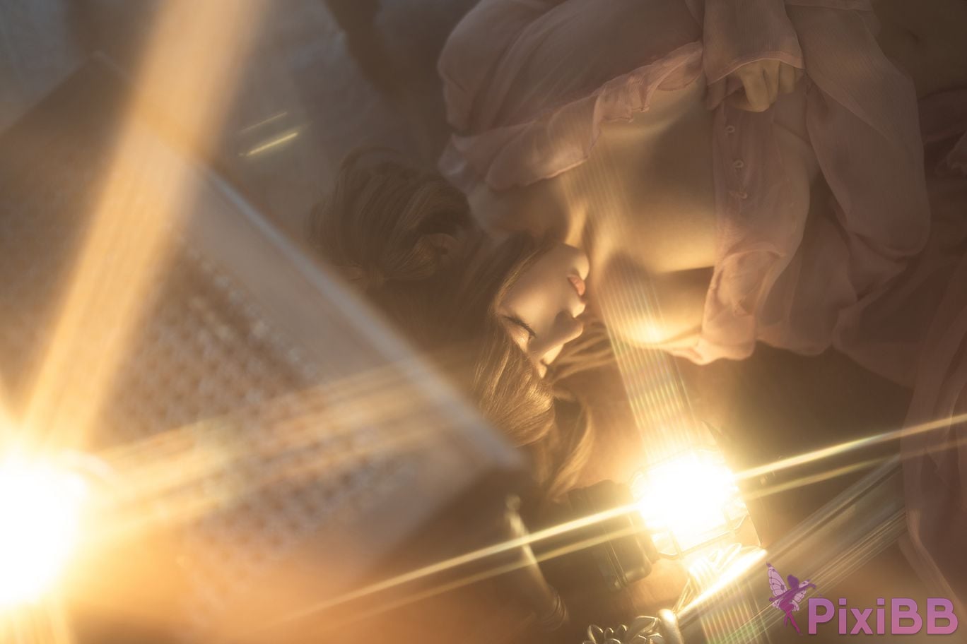 Coser chunmomo chunmomo PixiBB.COM 006