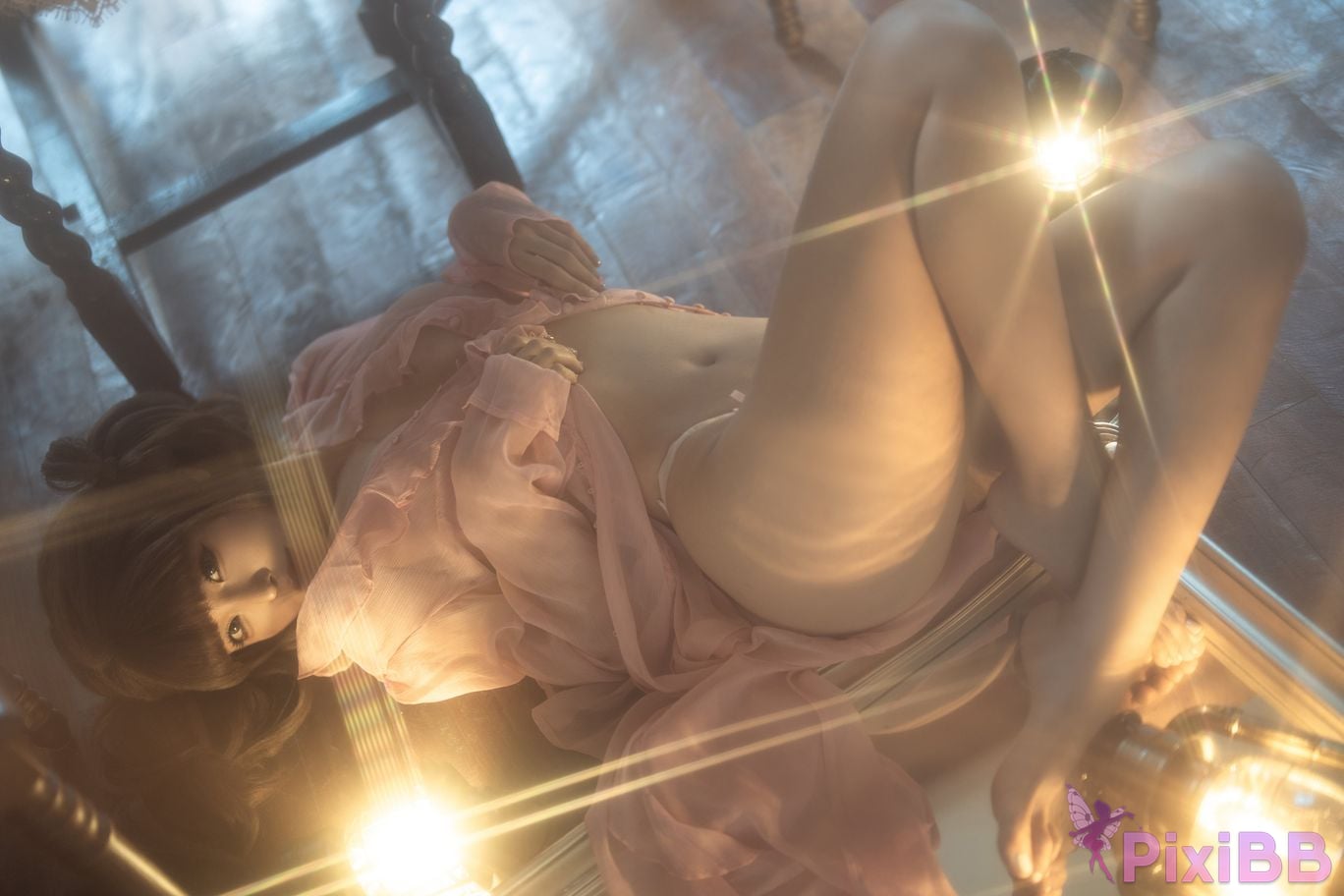 Coser chunmomo chunmomo PixiBB.COM 007