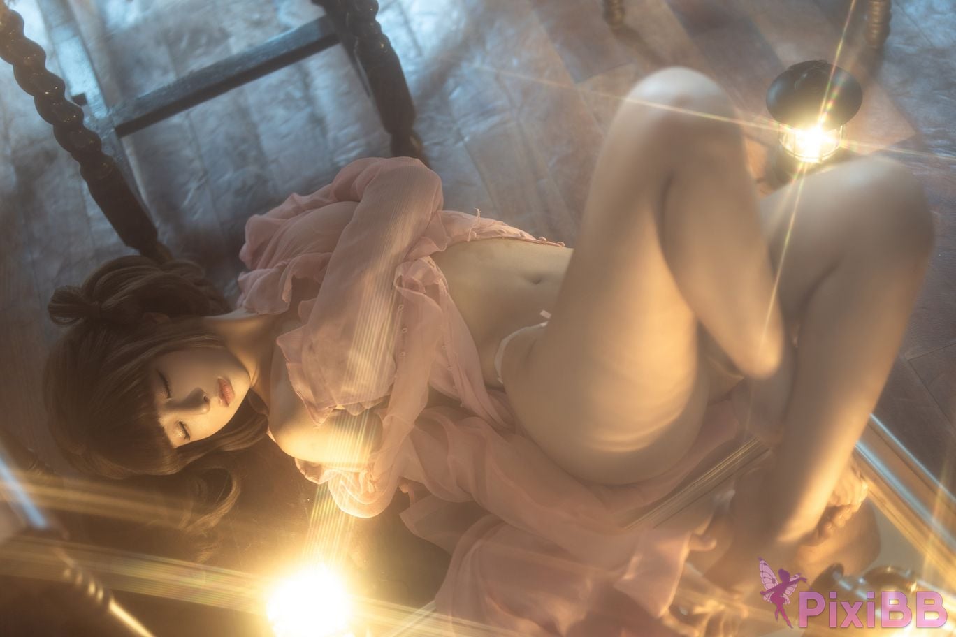 Coser chunmomo chunmomo PixiBB.COM 008