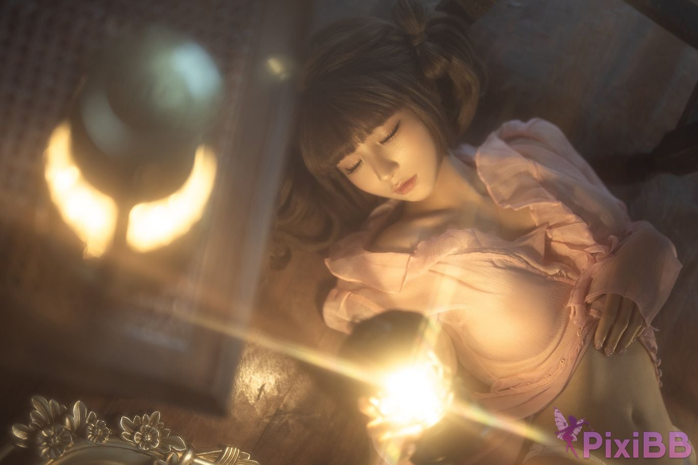 Coser chunmomo chunmomo PixiBB.COM 010