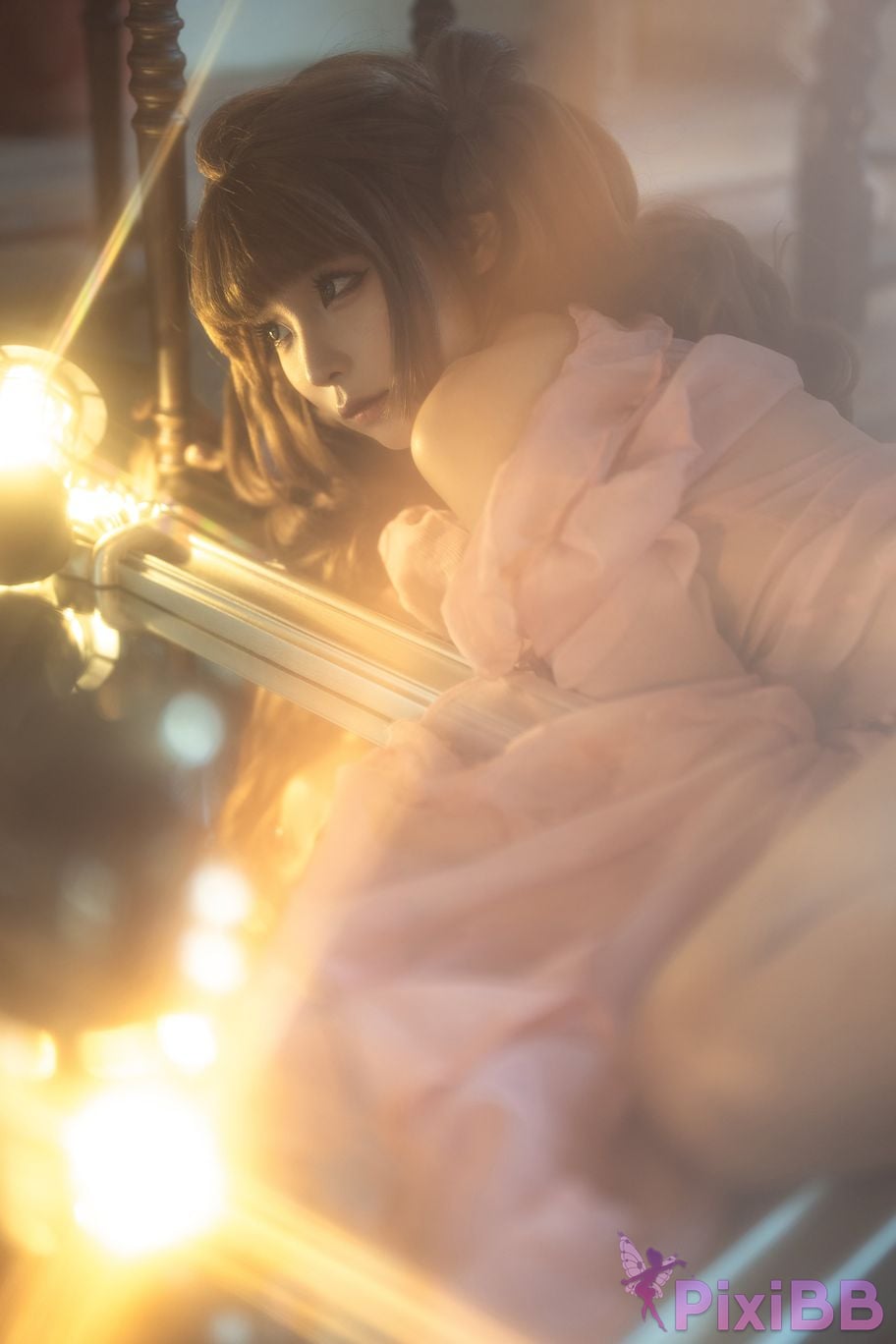 Coser chunmomo chunmomo PixiBB.COM 012