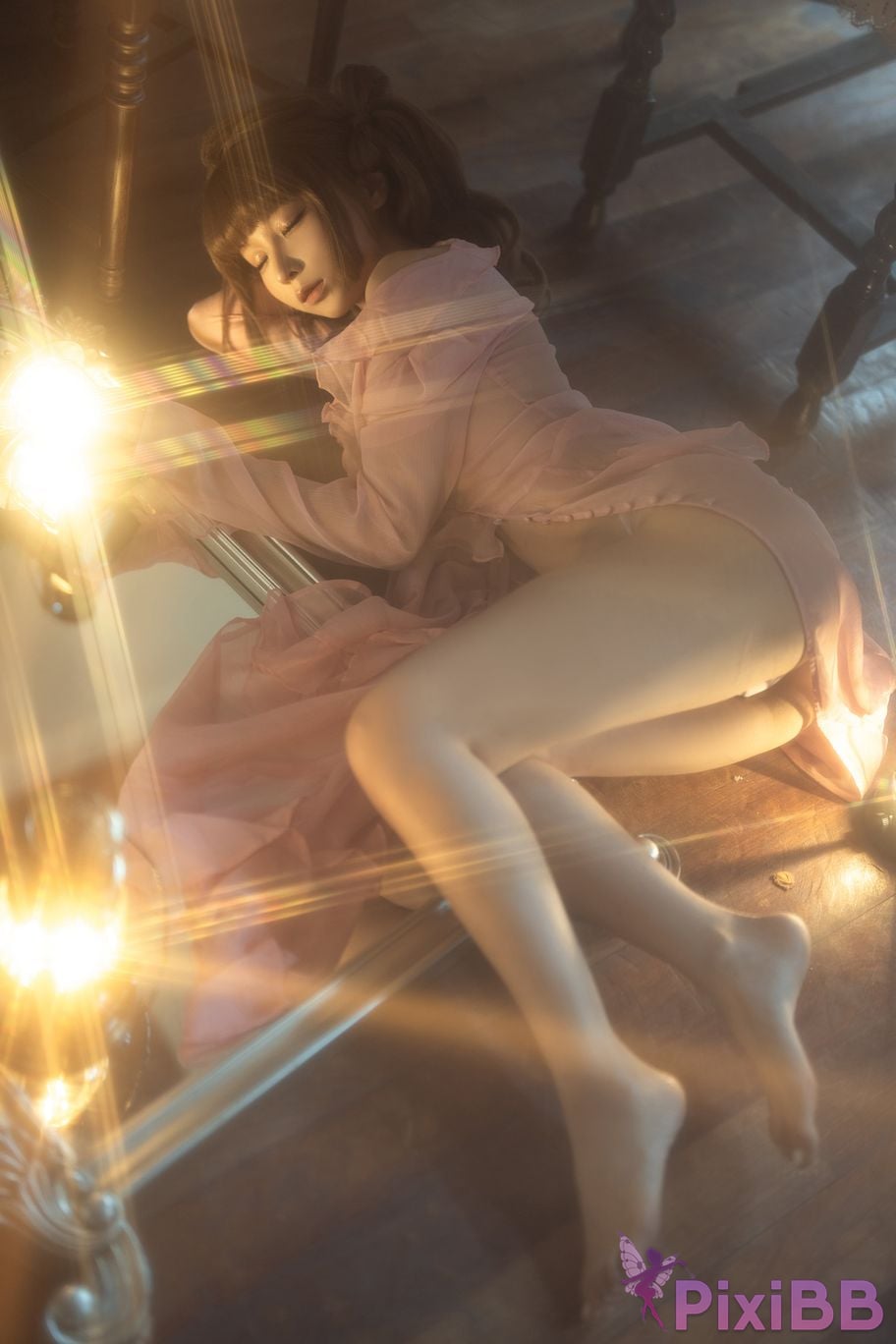 Coser chunmomo chunmomo PixiBB.COM 013