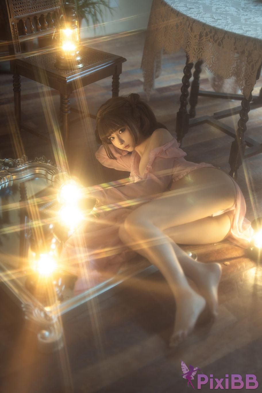 Coser chunmomo chunmomo PixiBB.COM 014