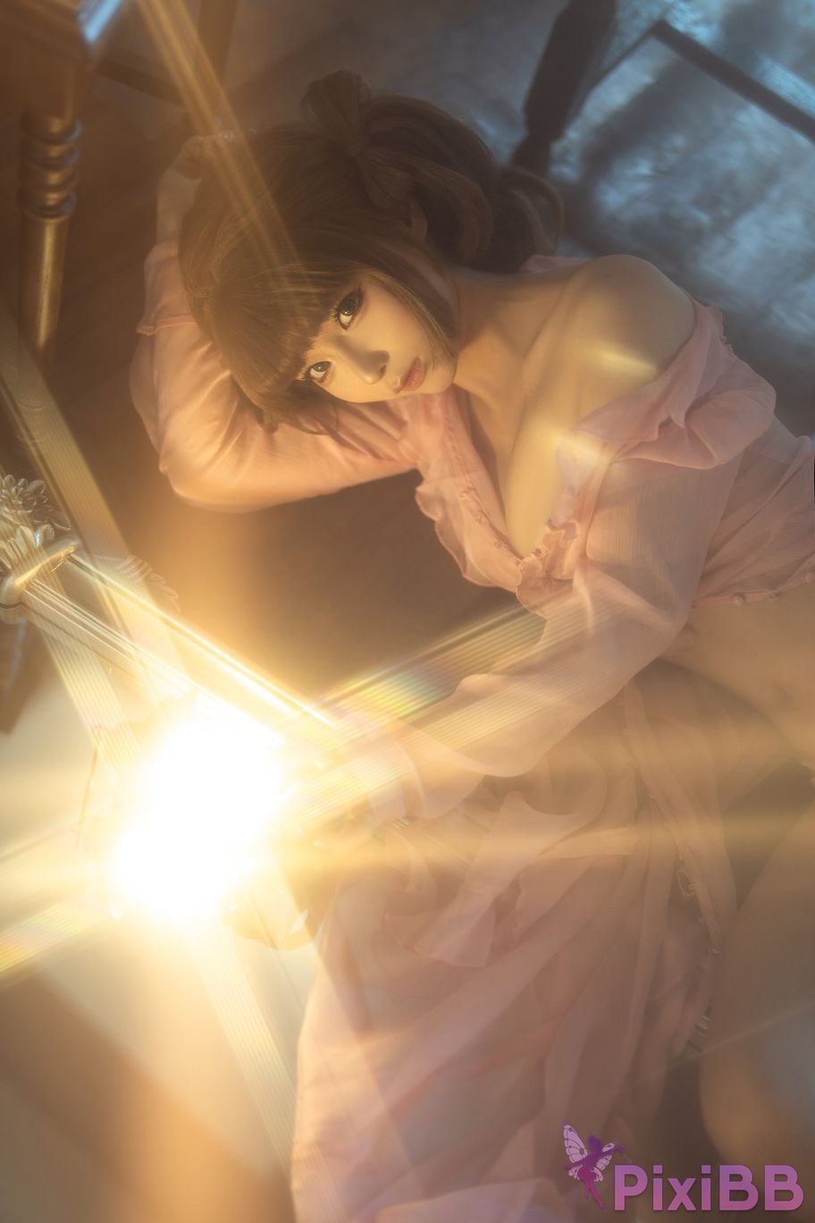 Coser chunmomo chunmomo PixiBB.COM 015