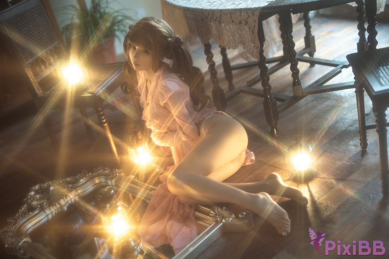 Coser chunmomo chunmomo PixiBB.COM 017