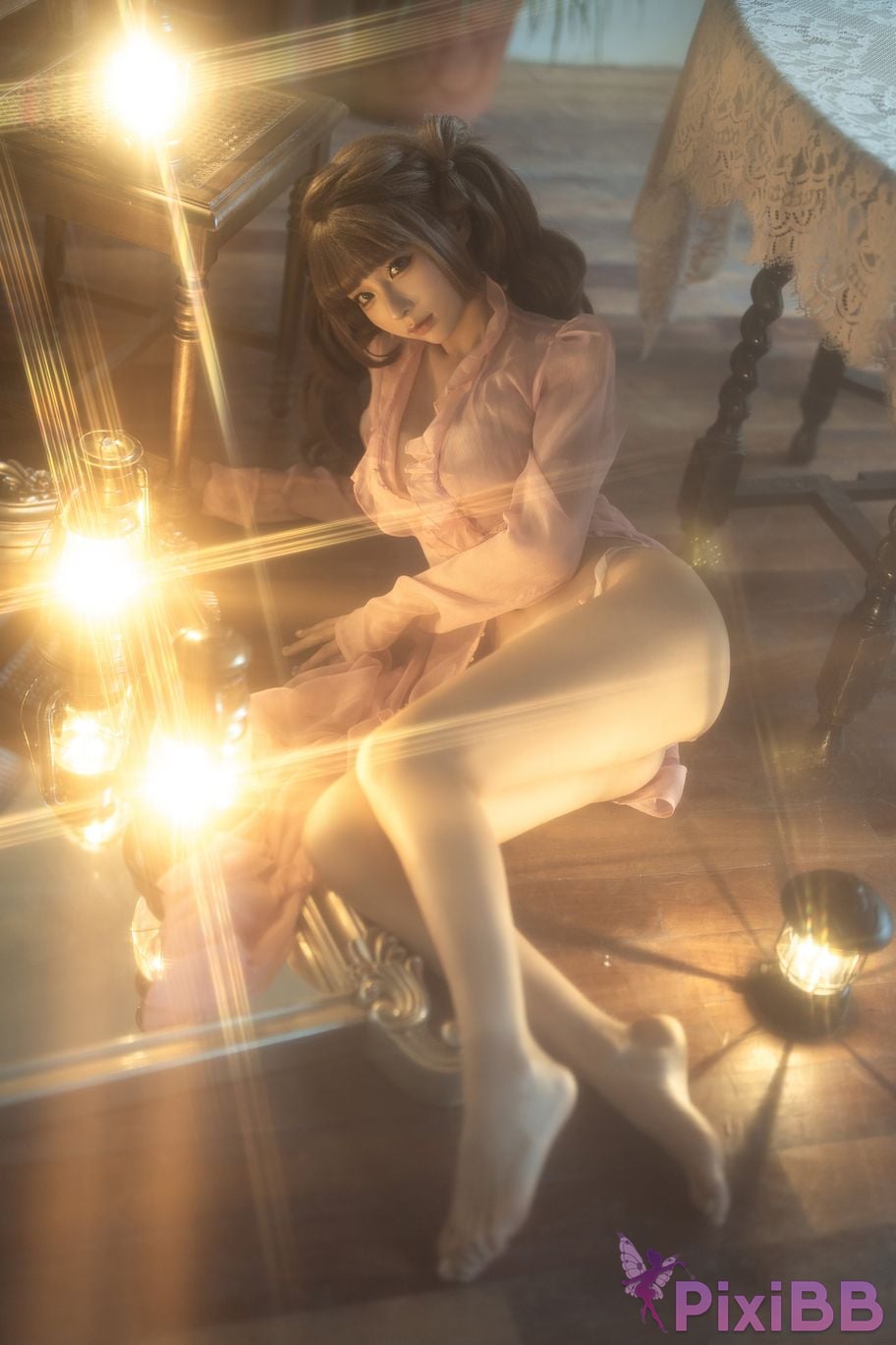 Coser chunmomo chunmomo PixiBB.COM 019