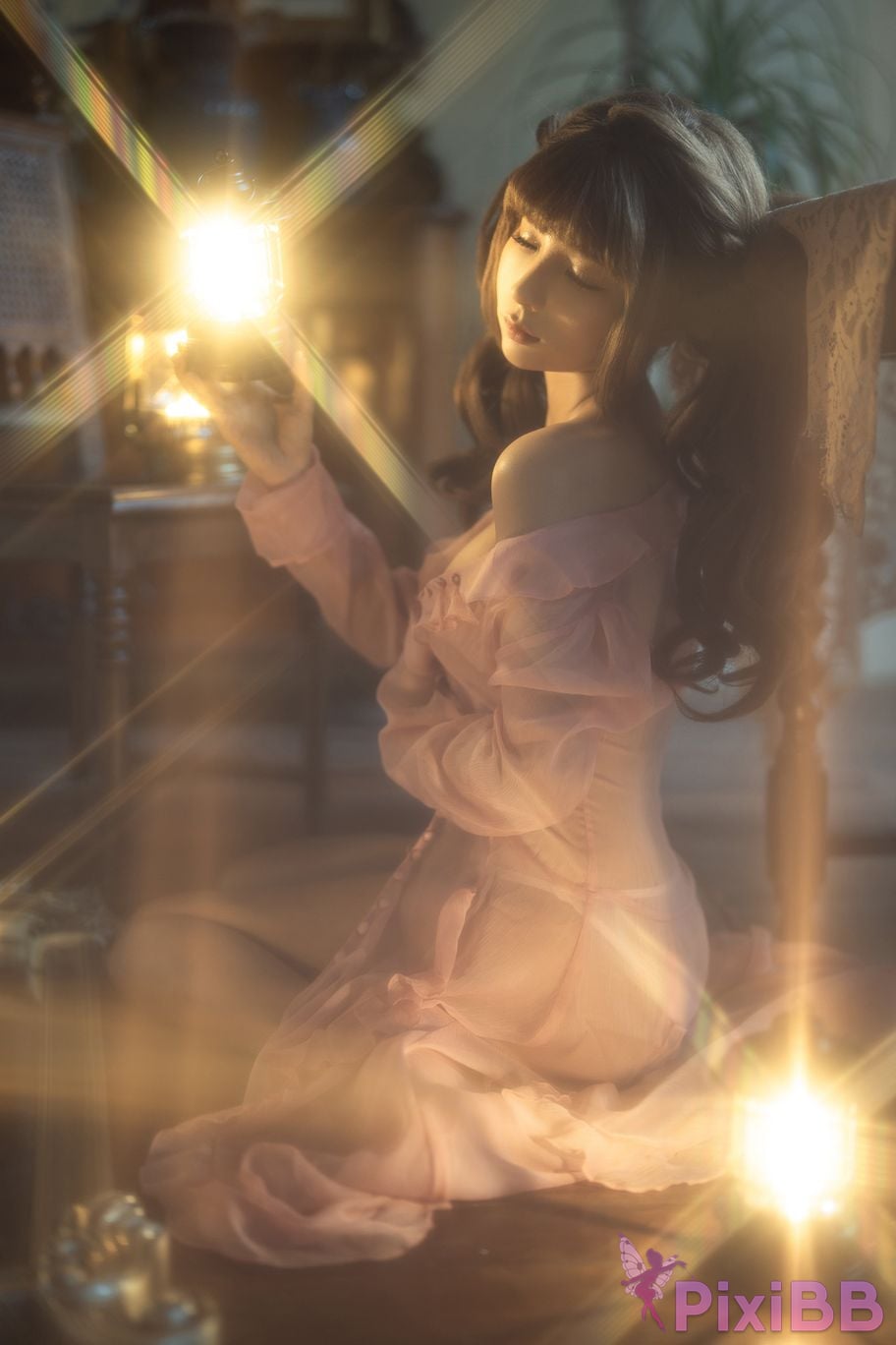 Coser chunmomo chunmomo PixiBB.COM 022