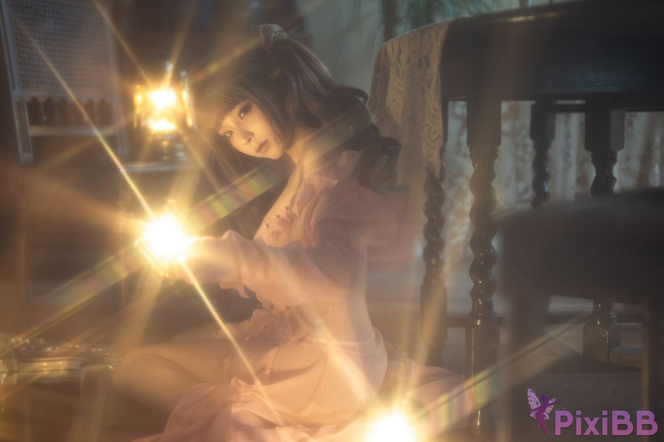 Coser chunmomo chunmomo PixiBB.COM 023