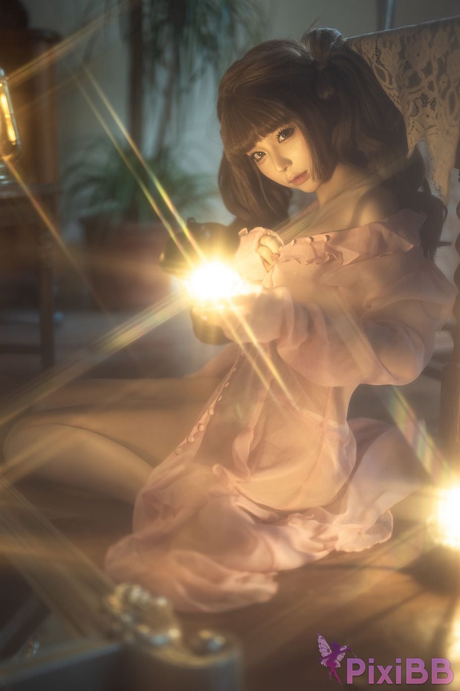 Coser chunmomo chunmomo PixiBB.COM 024