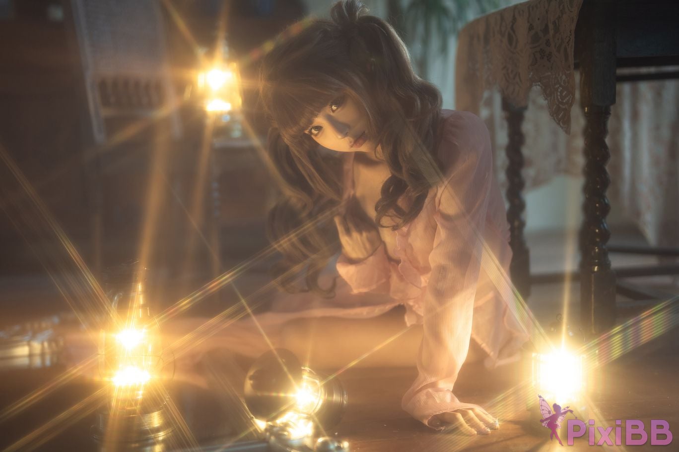 Coser chunmomo chunmomo PixiBB.COM 025