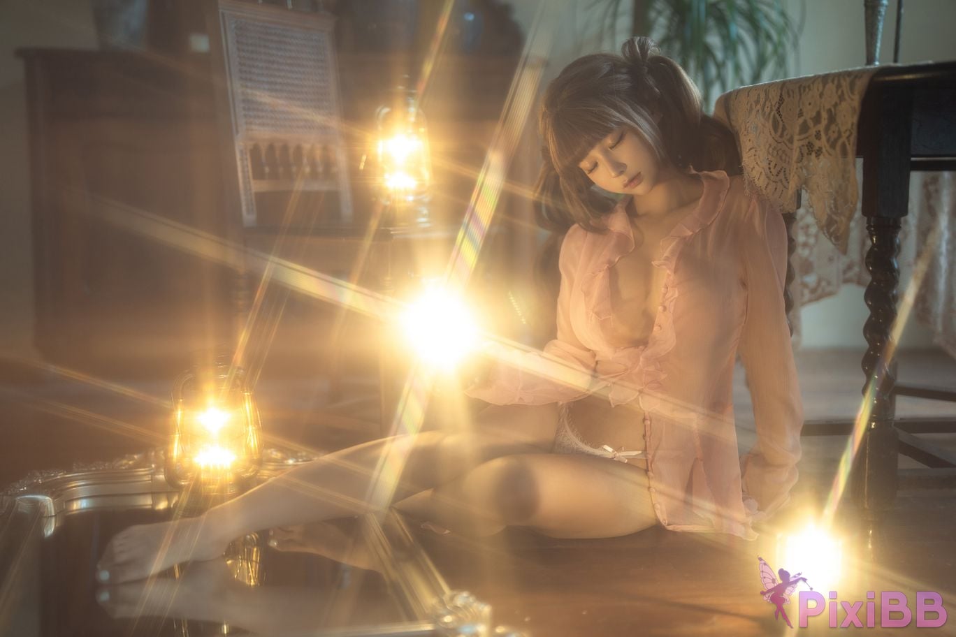 Coser chunmomo chunmomo PixiBB.COM 026