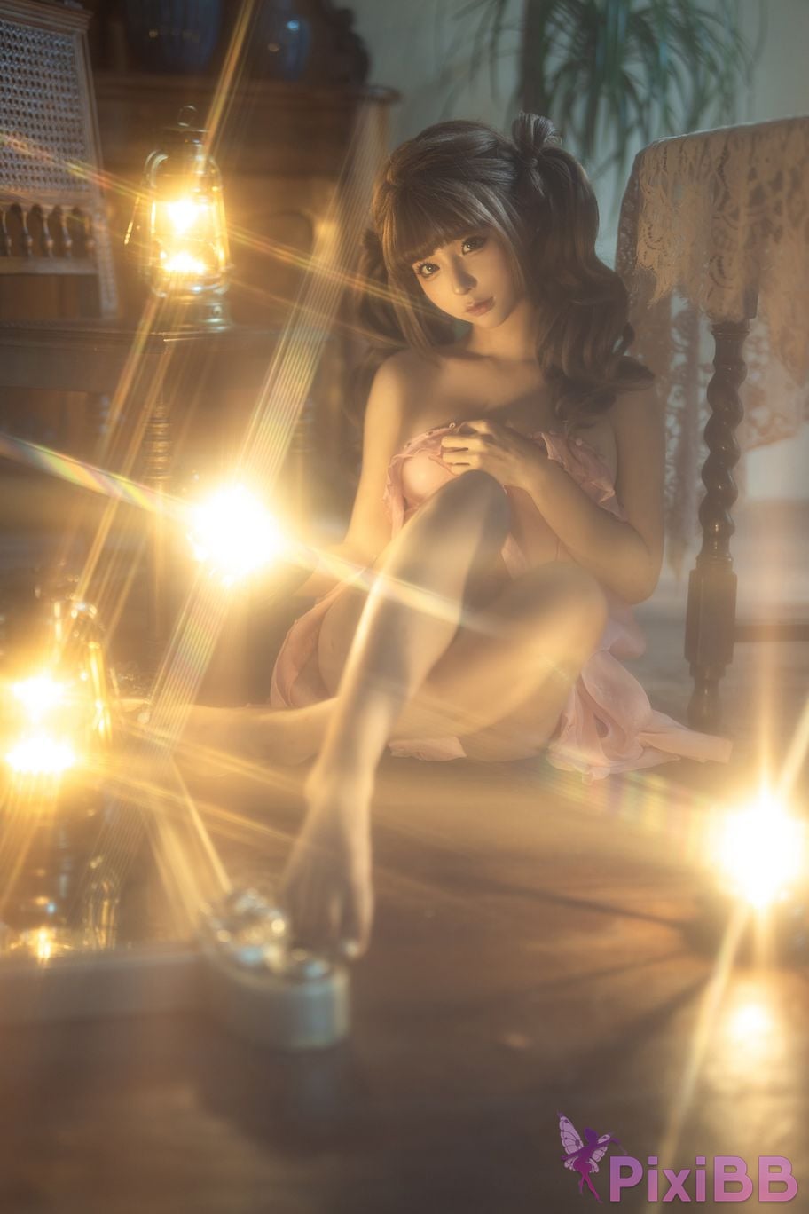 Coser chunmomo chunmomo PixiBB.COM 029