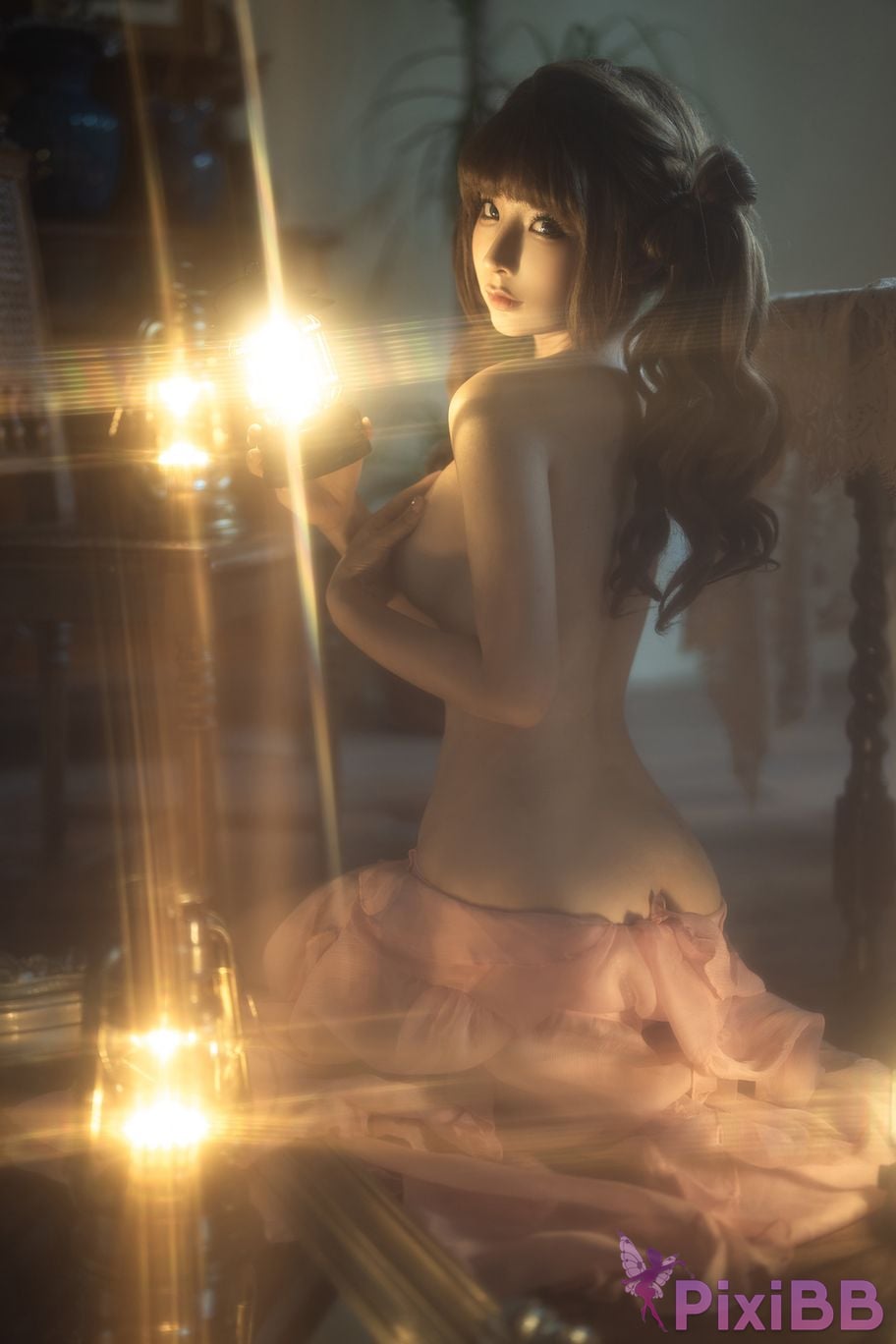 Coser chunmomo chunmomo PixiBB.COM 034