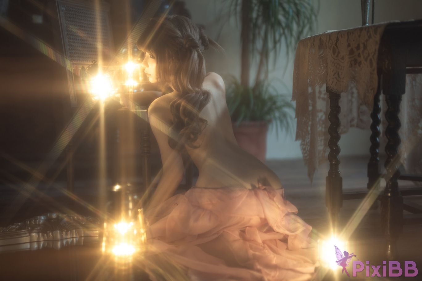Coser chunmomo chunmomo PixiBB.COM 037