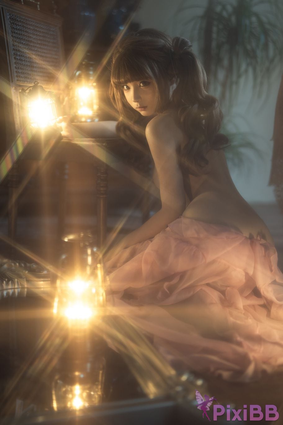 Coser chunmomo chunmomo PixiBB.COM 038