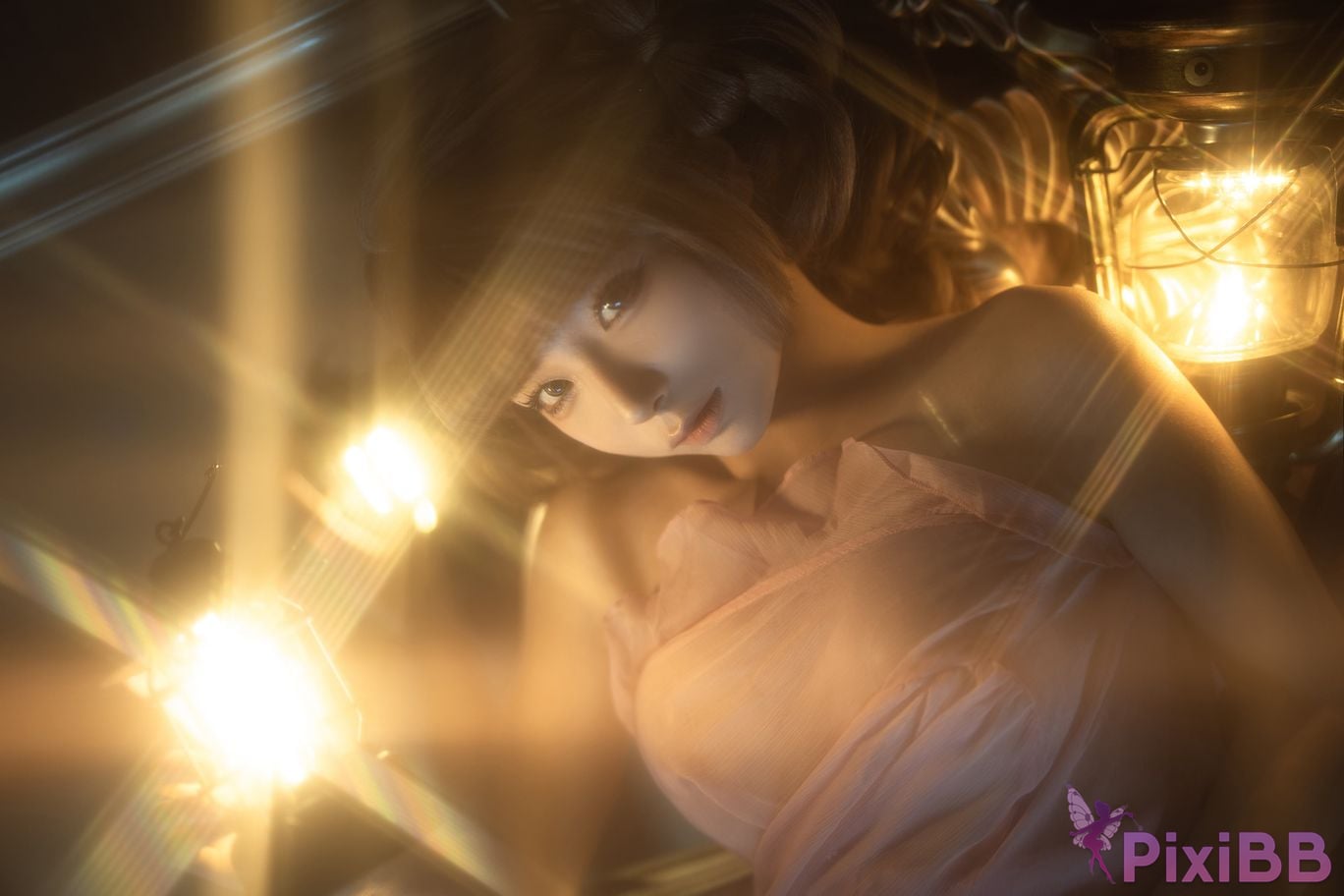 Coser chunmomo chunmomo PixiBB.COM 040