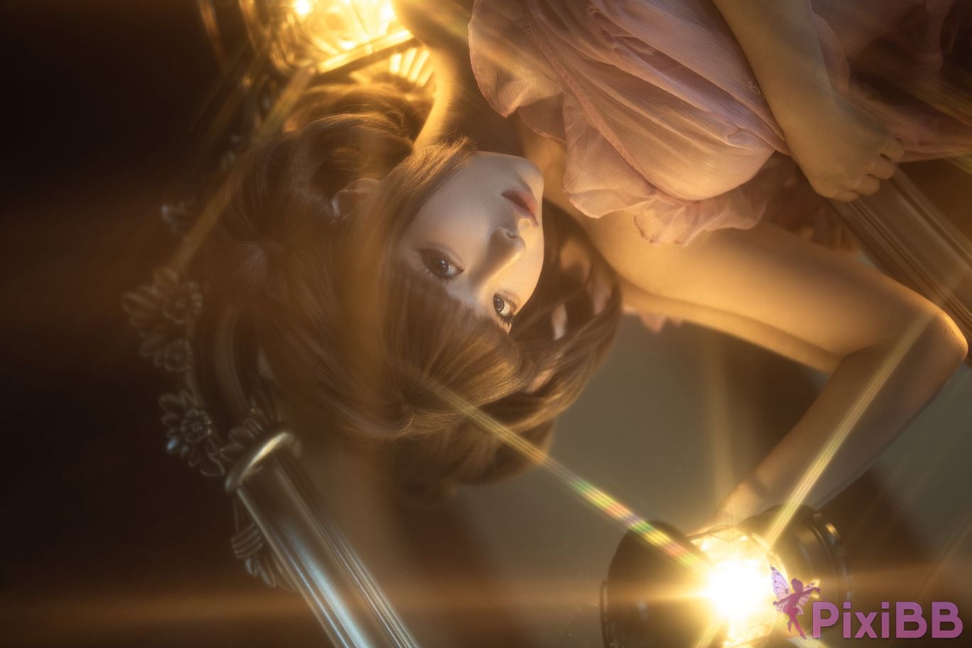 Coser chunmomo chunmomo PixiBB.COM 043
