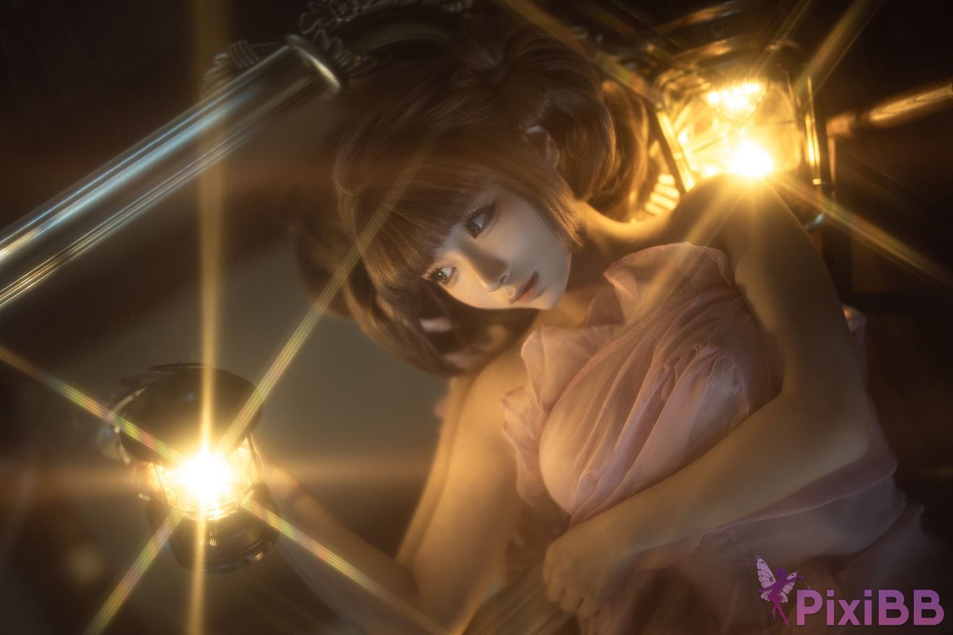 Coser chunmomo chunmomo PixiBB.COM 044