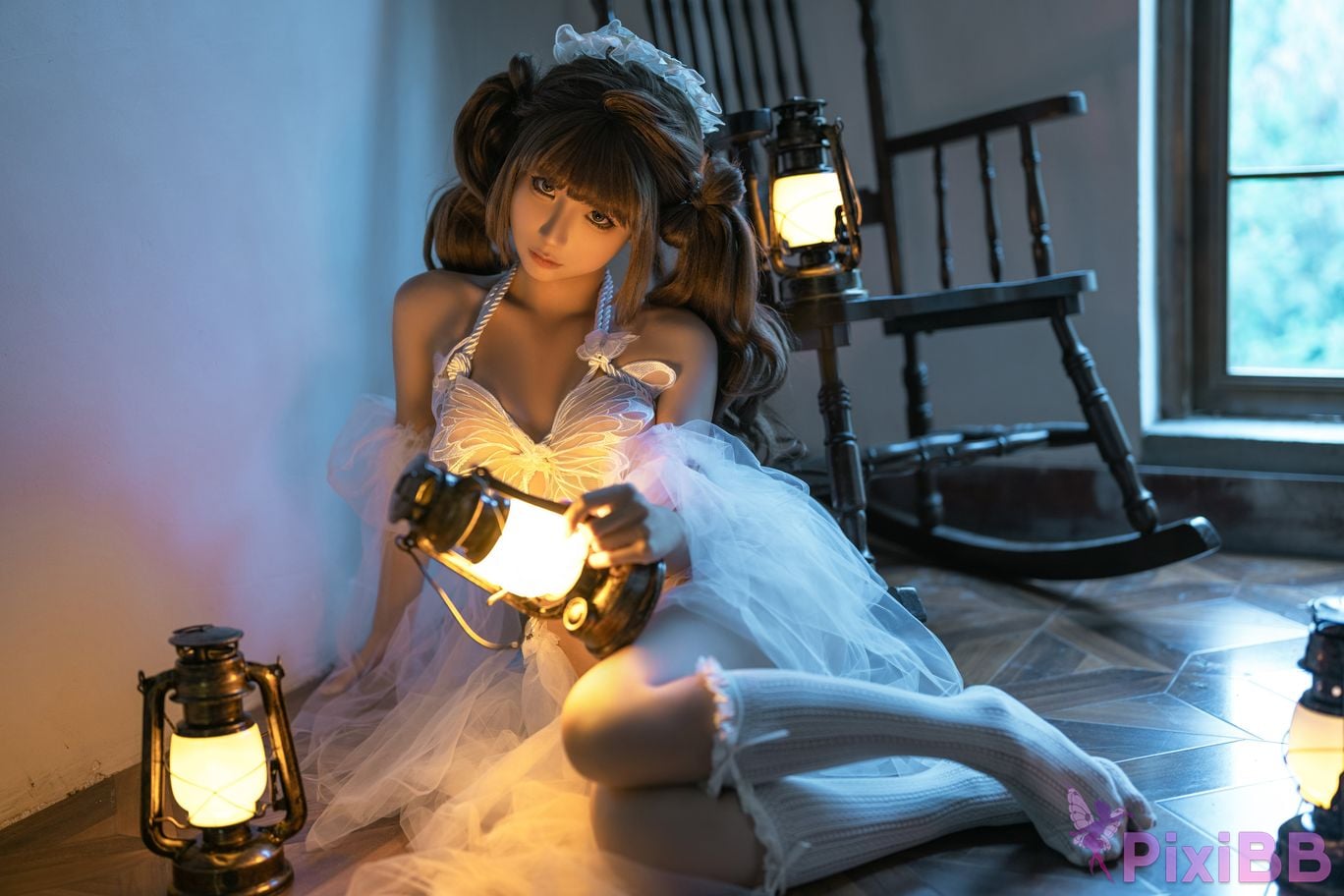 Coser chunmomo chunmomo PixiBB.COM 018