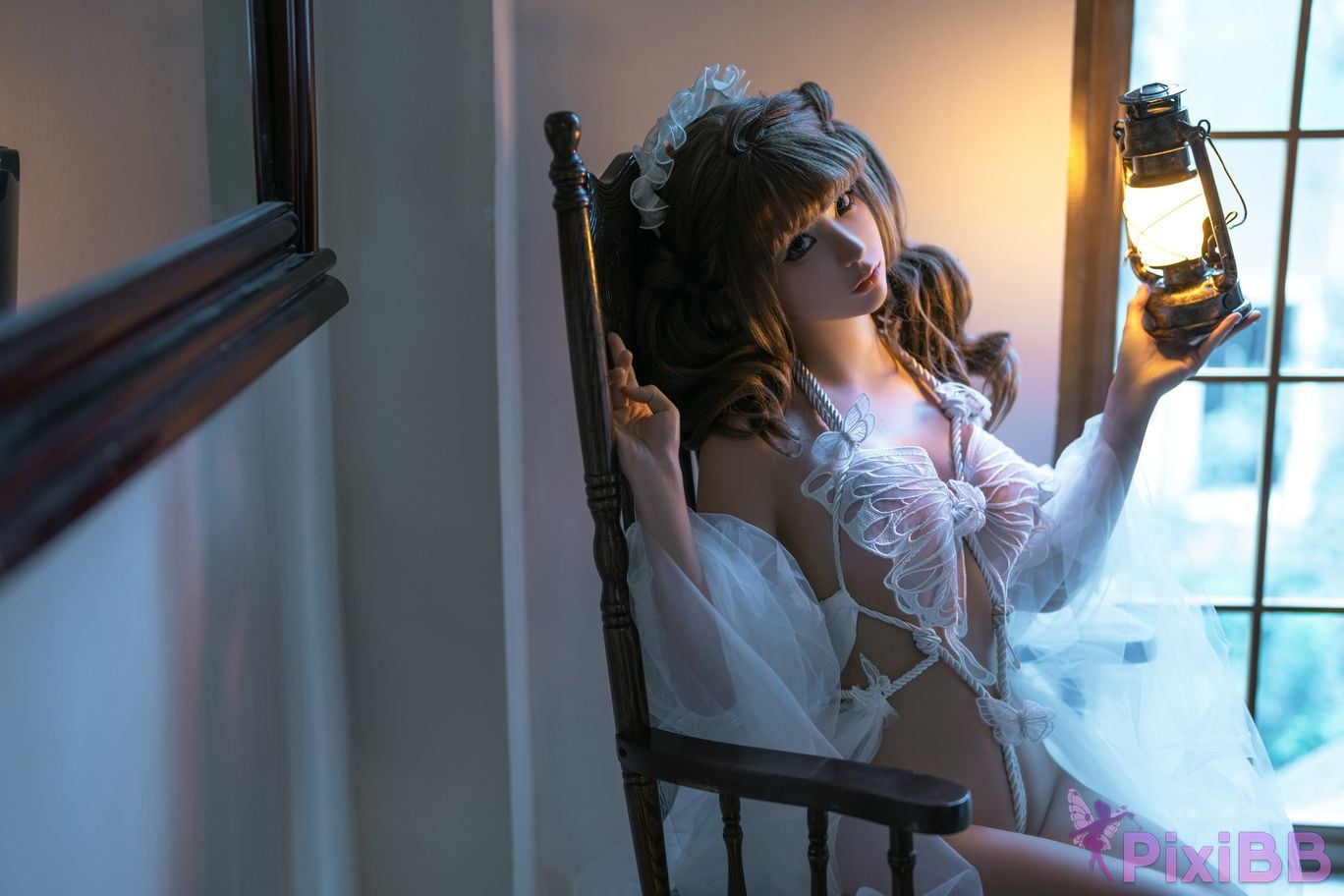Coser chunmomo chunmomo PixiBB.COM 022