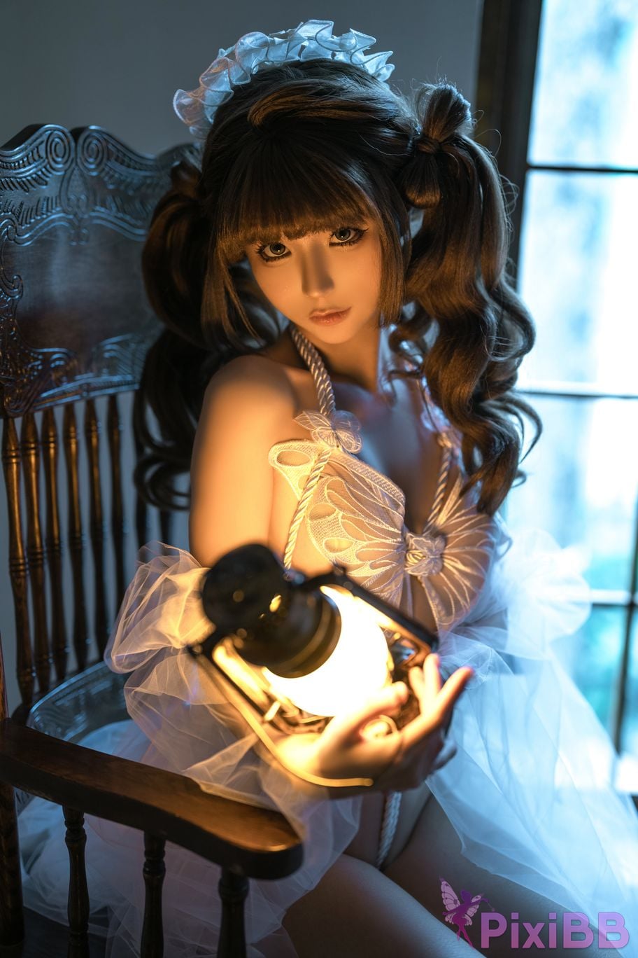 Coser chunmomo chunmomo PixiBB.COM 023