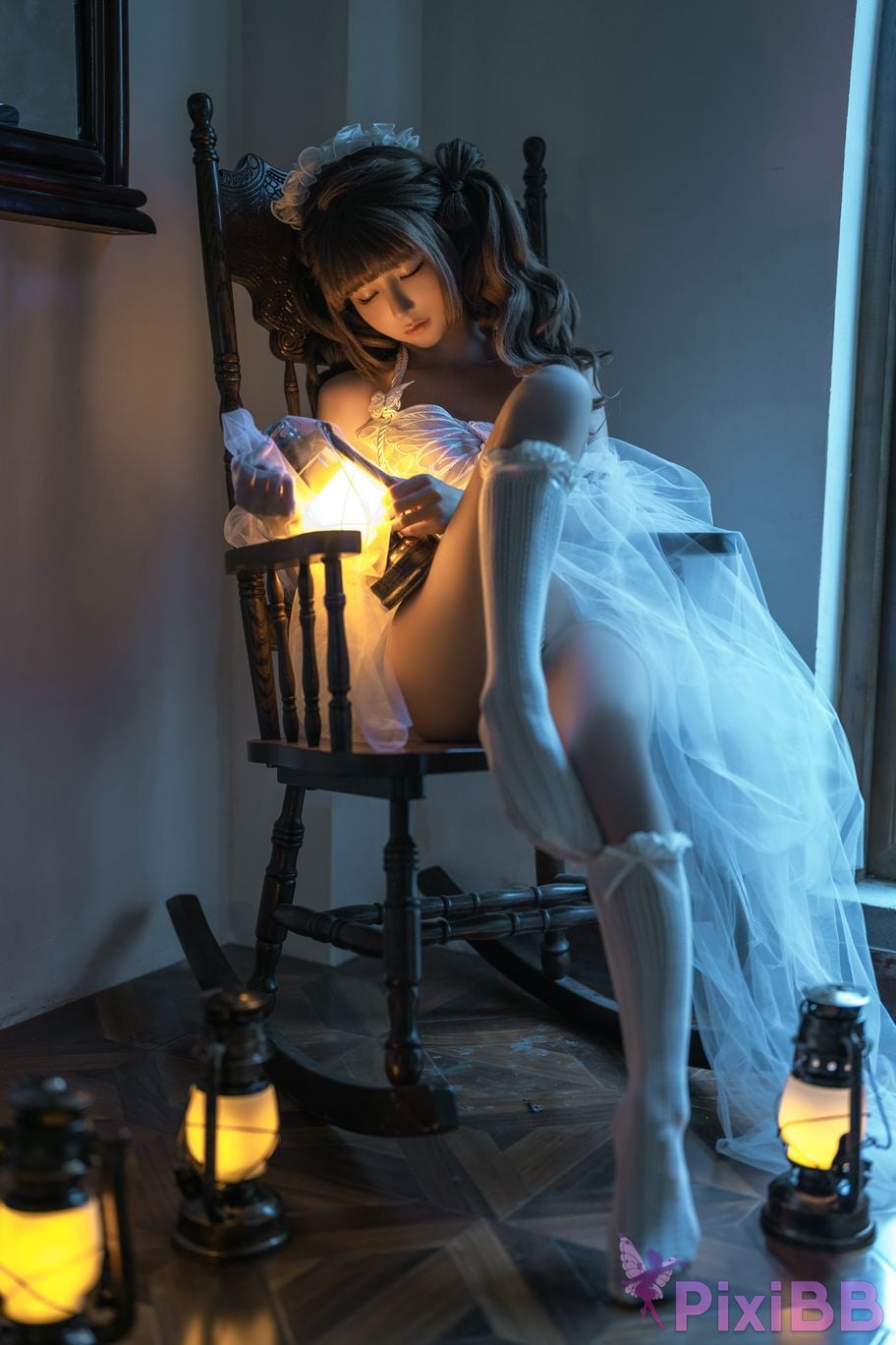Coser chunmomo chunmomo PixiBB.COM 025