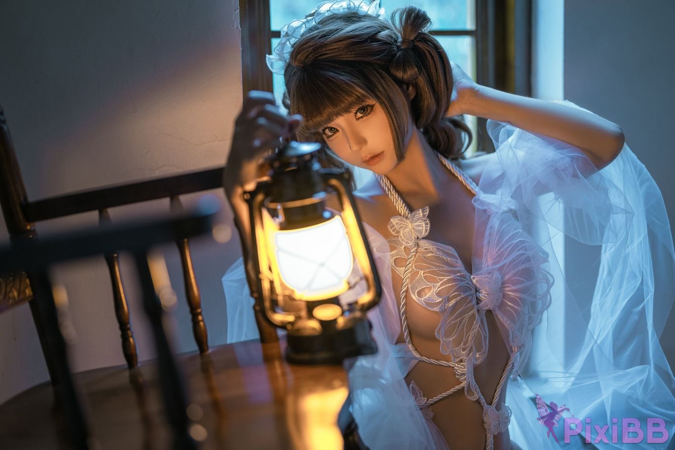 Coser chunmomo chunmomo PixiBB.COM 033