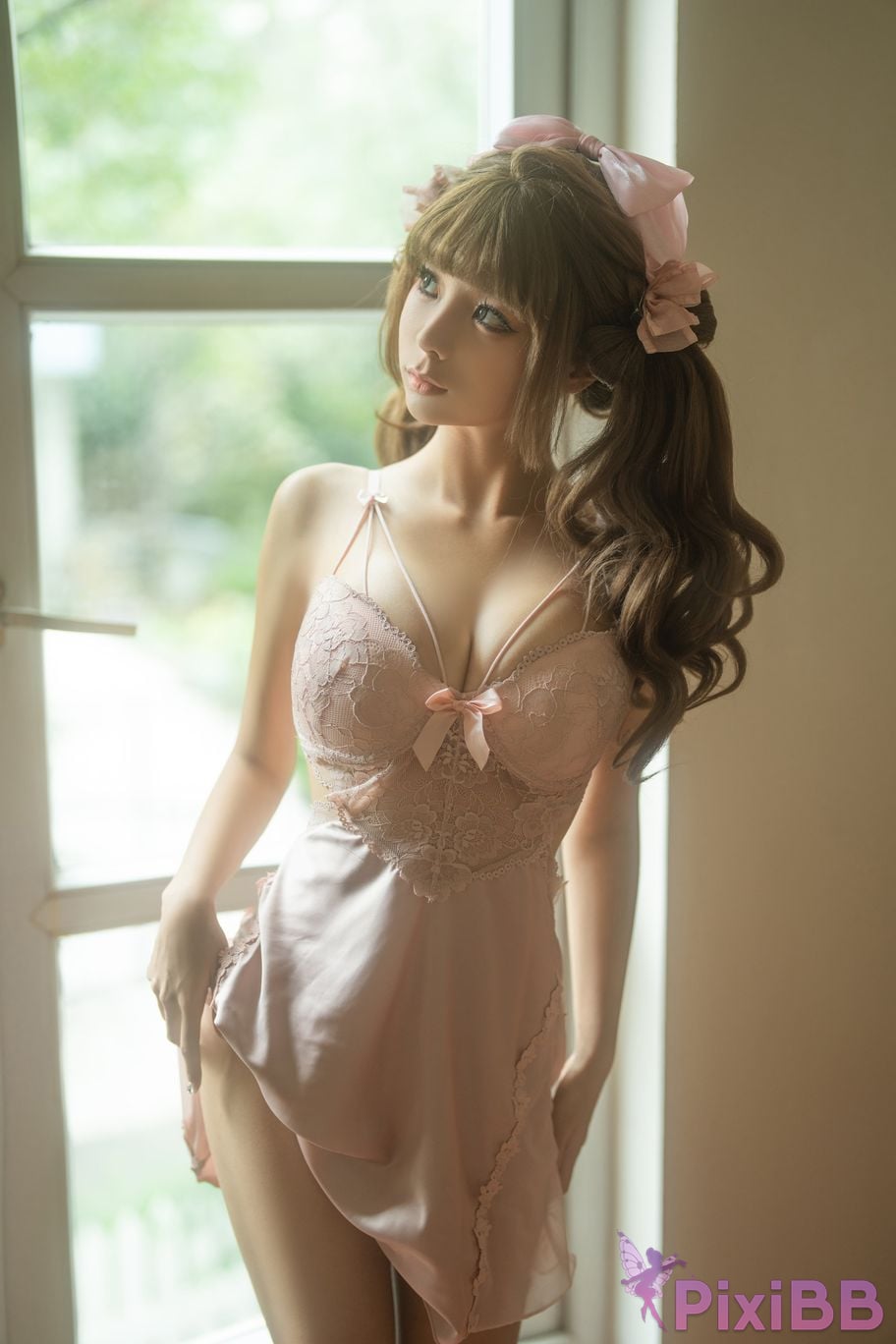 Coser chunmomo chunmomo PixiBB.COM 007