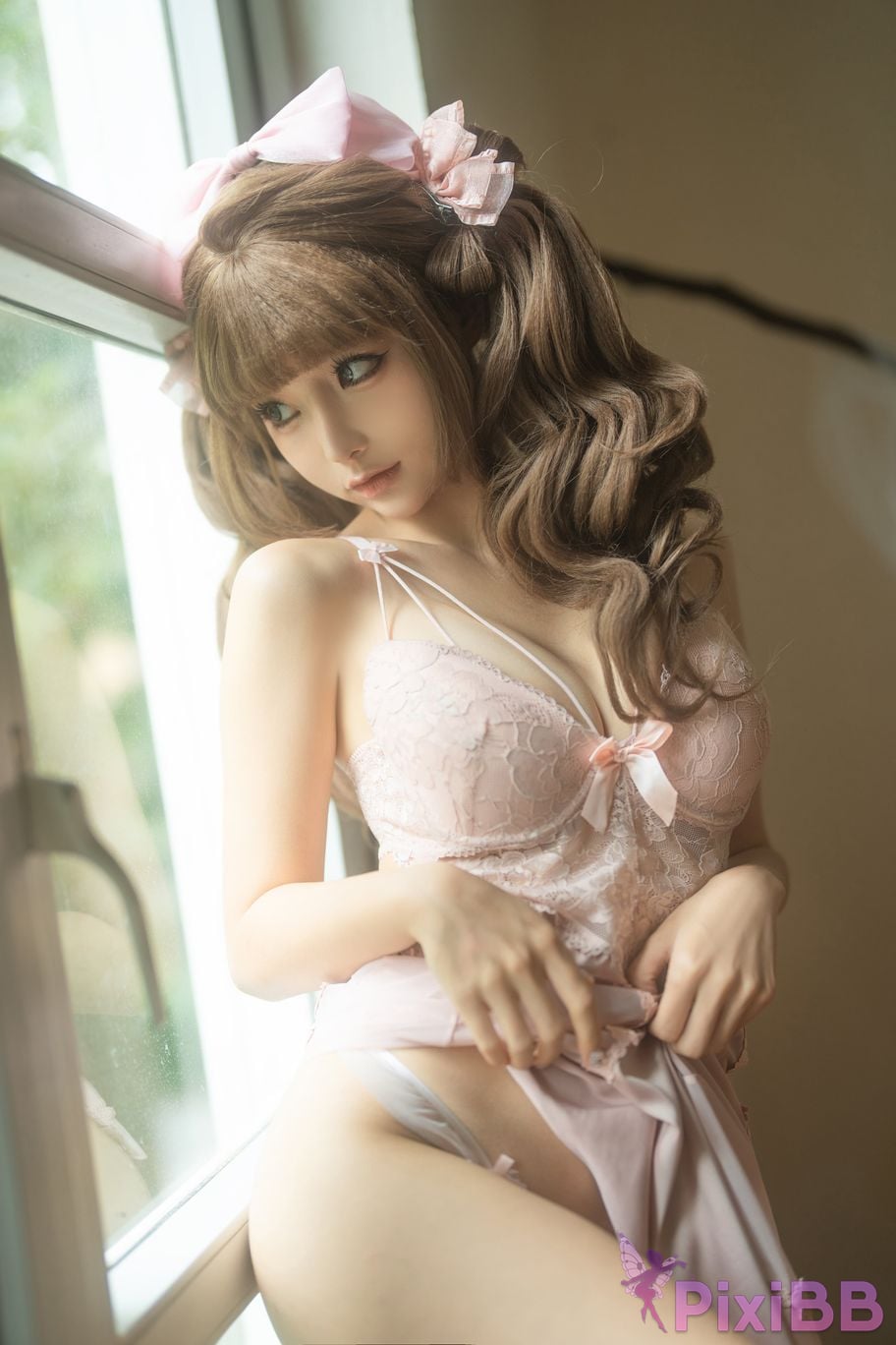 Coser chunmomo chunmomo PixiBB.COM 009