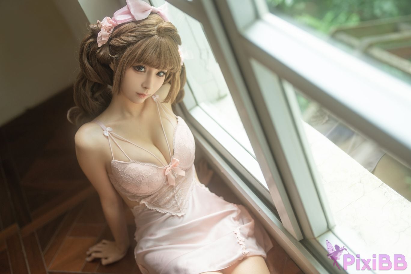 Coser chunmomo chunmomo PixiBB.COM 015