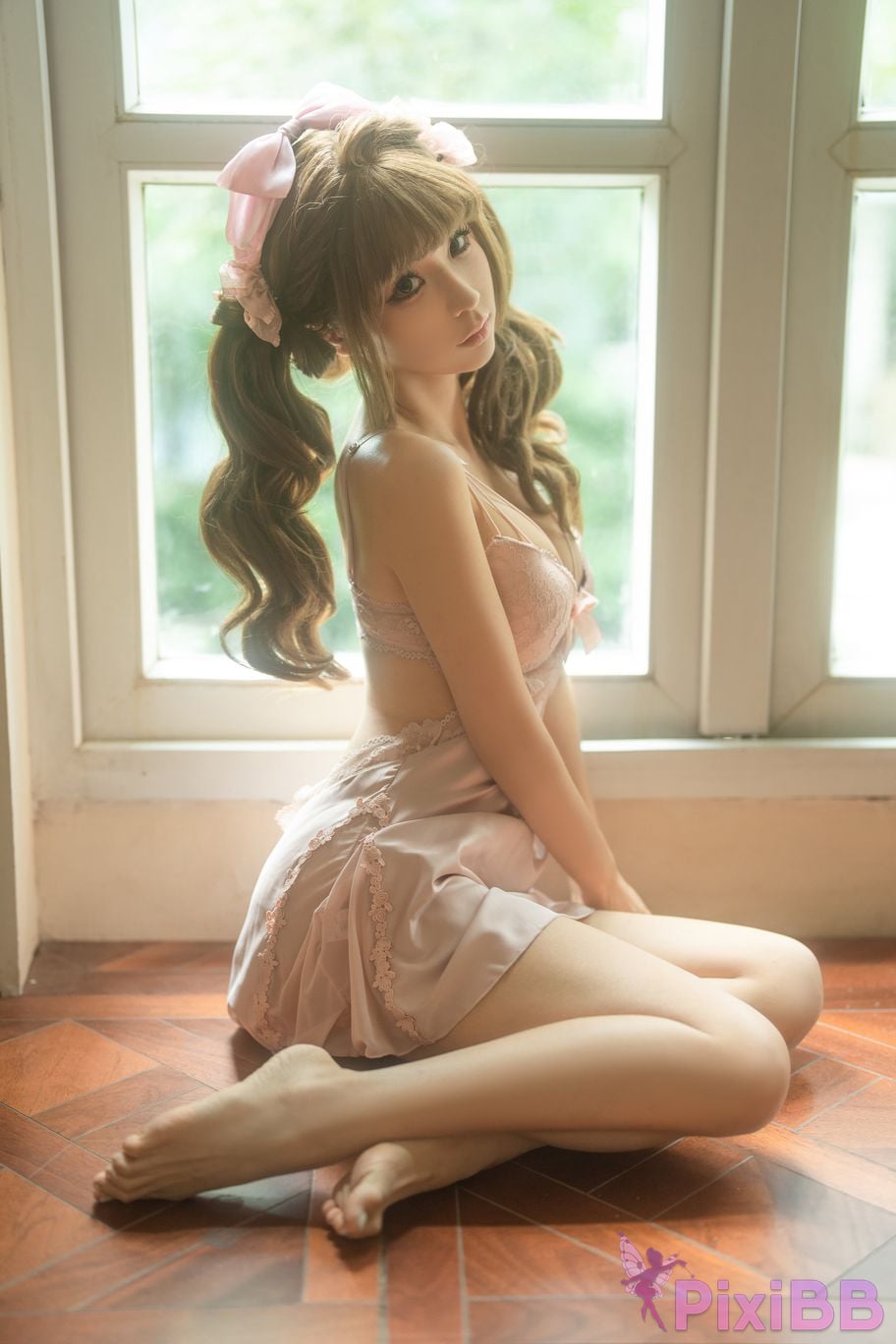 Coser chunmomo chunmomo PixiBB.COM 020