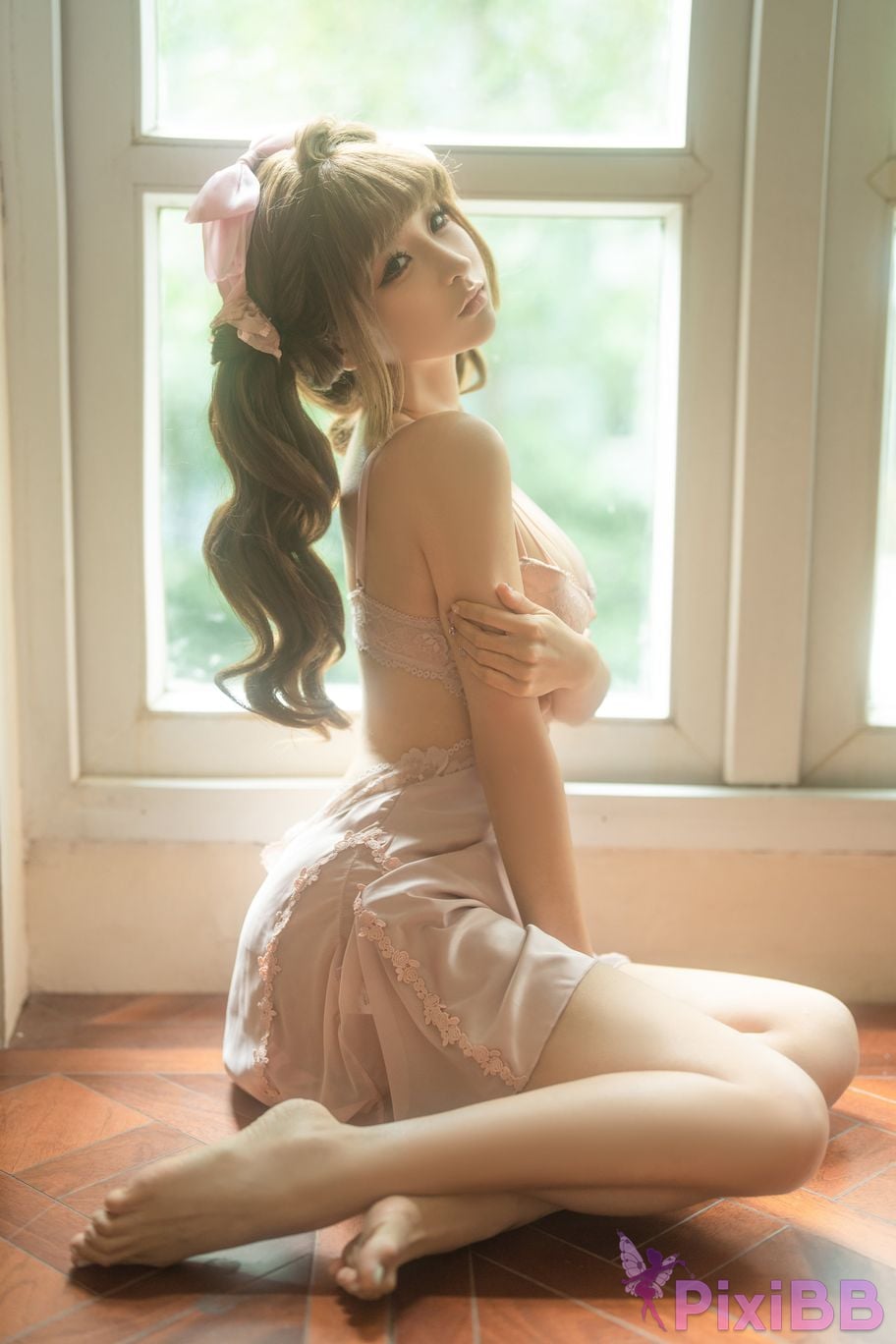 Coser chunmomo chunmomo PixiBB.COM 023