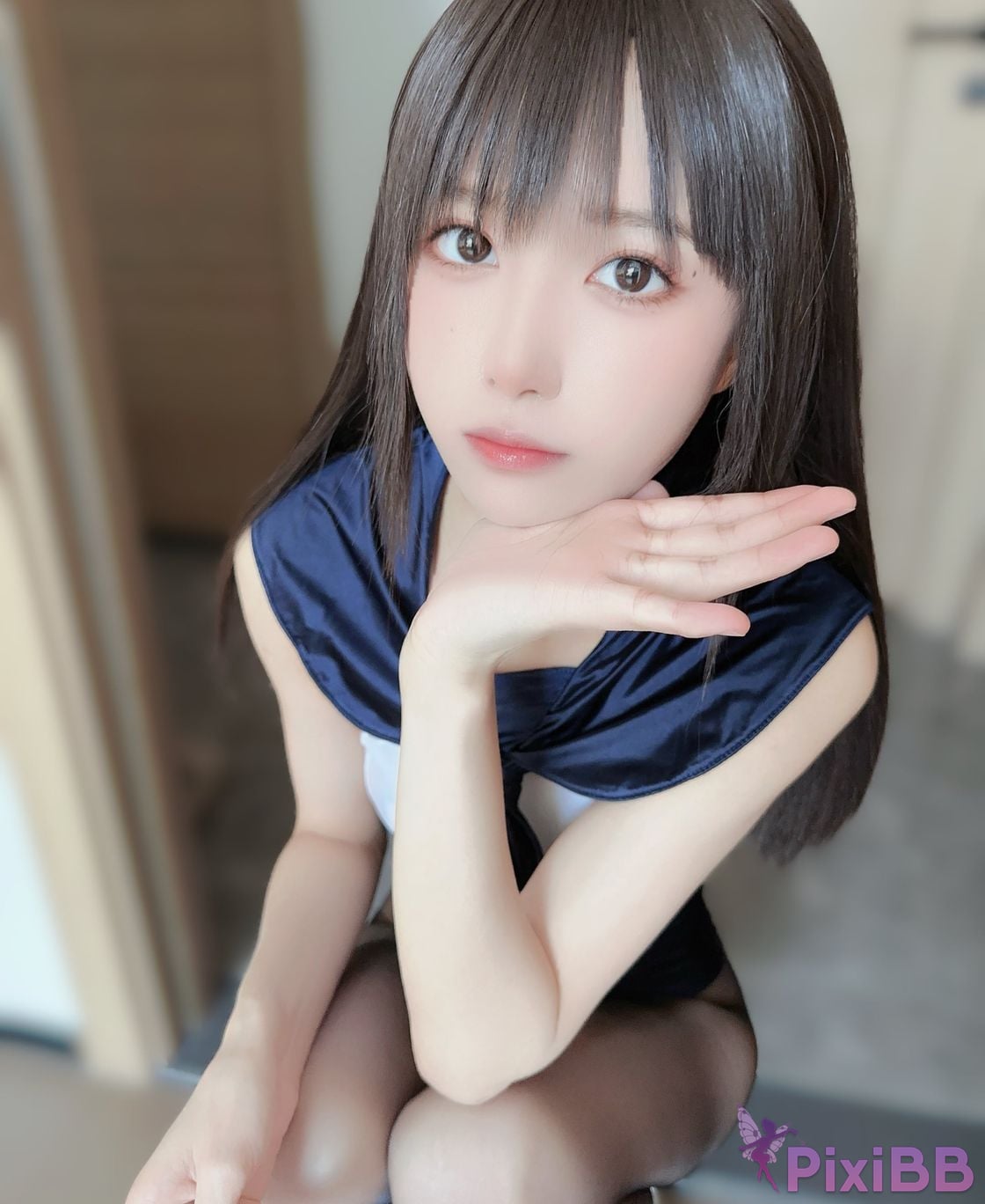 Coser Pudding Dafa PixiBB.COM 001
